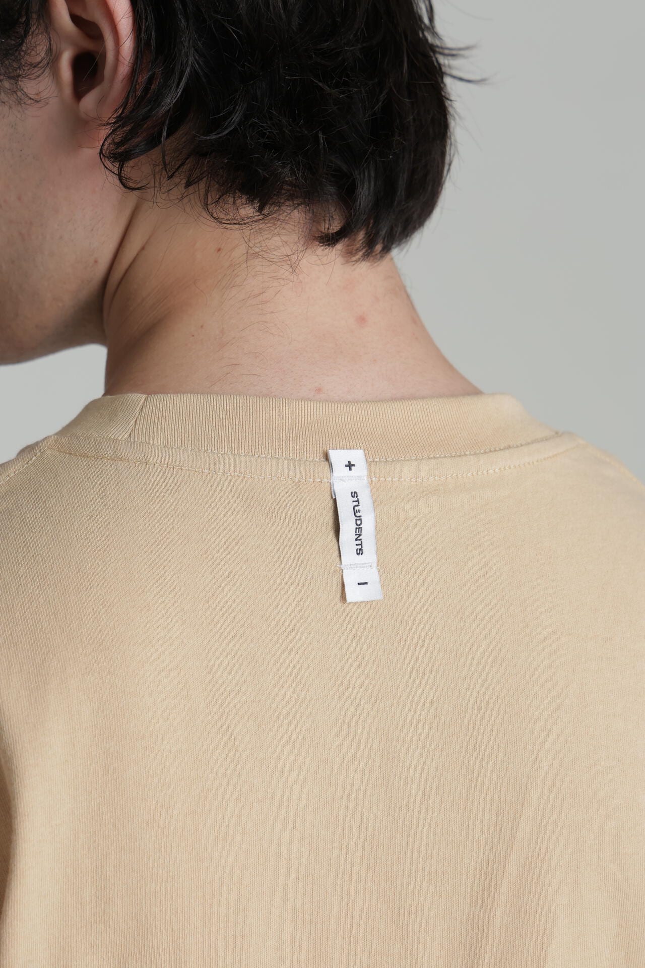 【Students Golf】ザ・ボギーコース Ｔシャツ