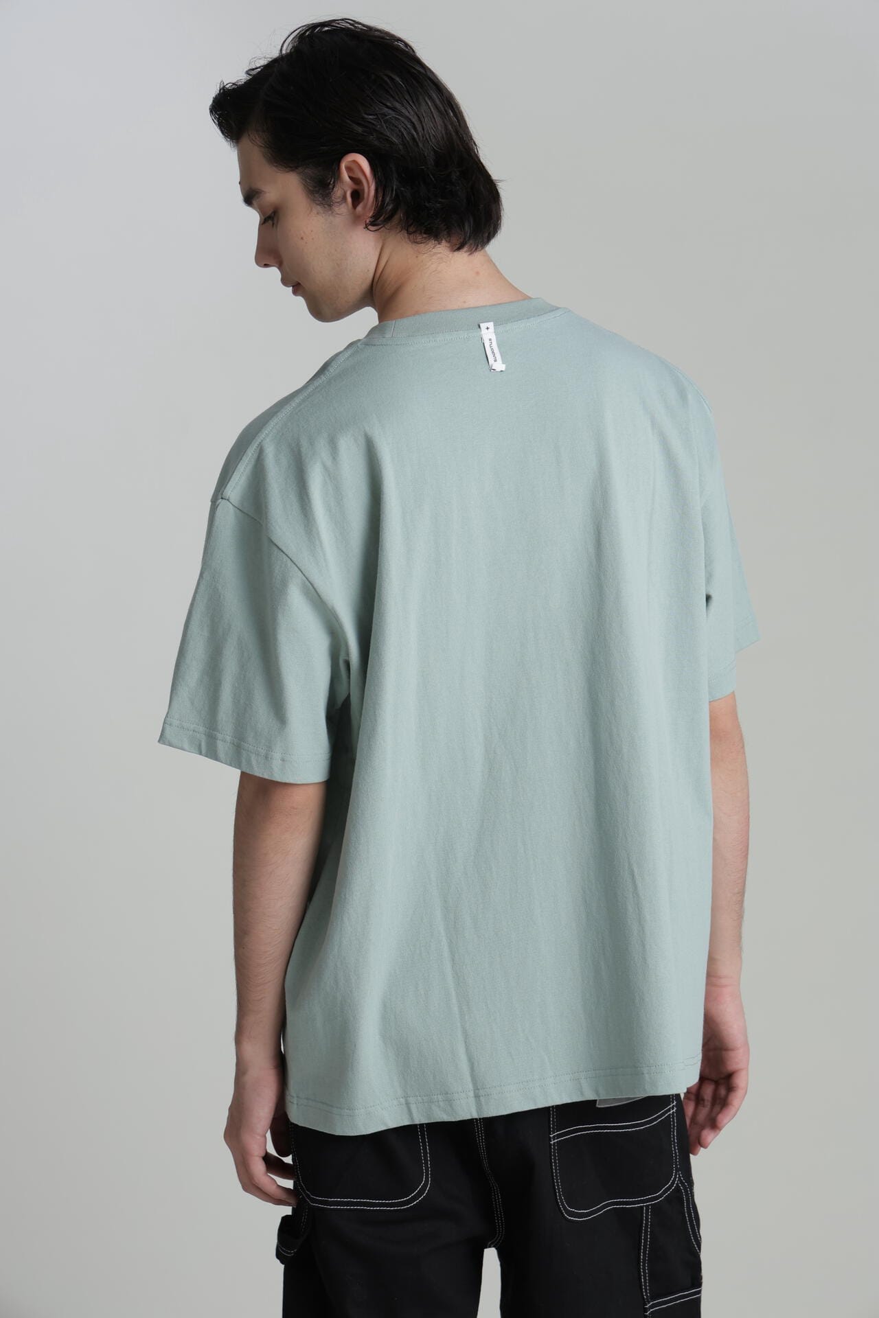 【Students Golf】ザ・ボギーコース Ｔシャツ