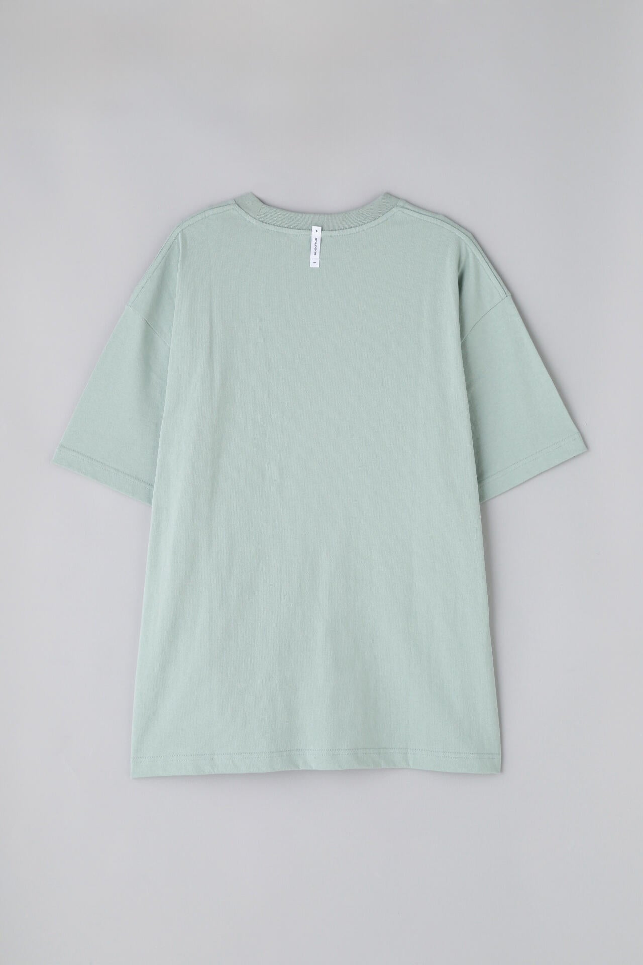 【Students Golf】ザ・ボギーコース Ｔシャツ