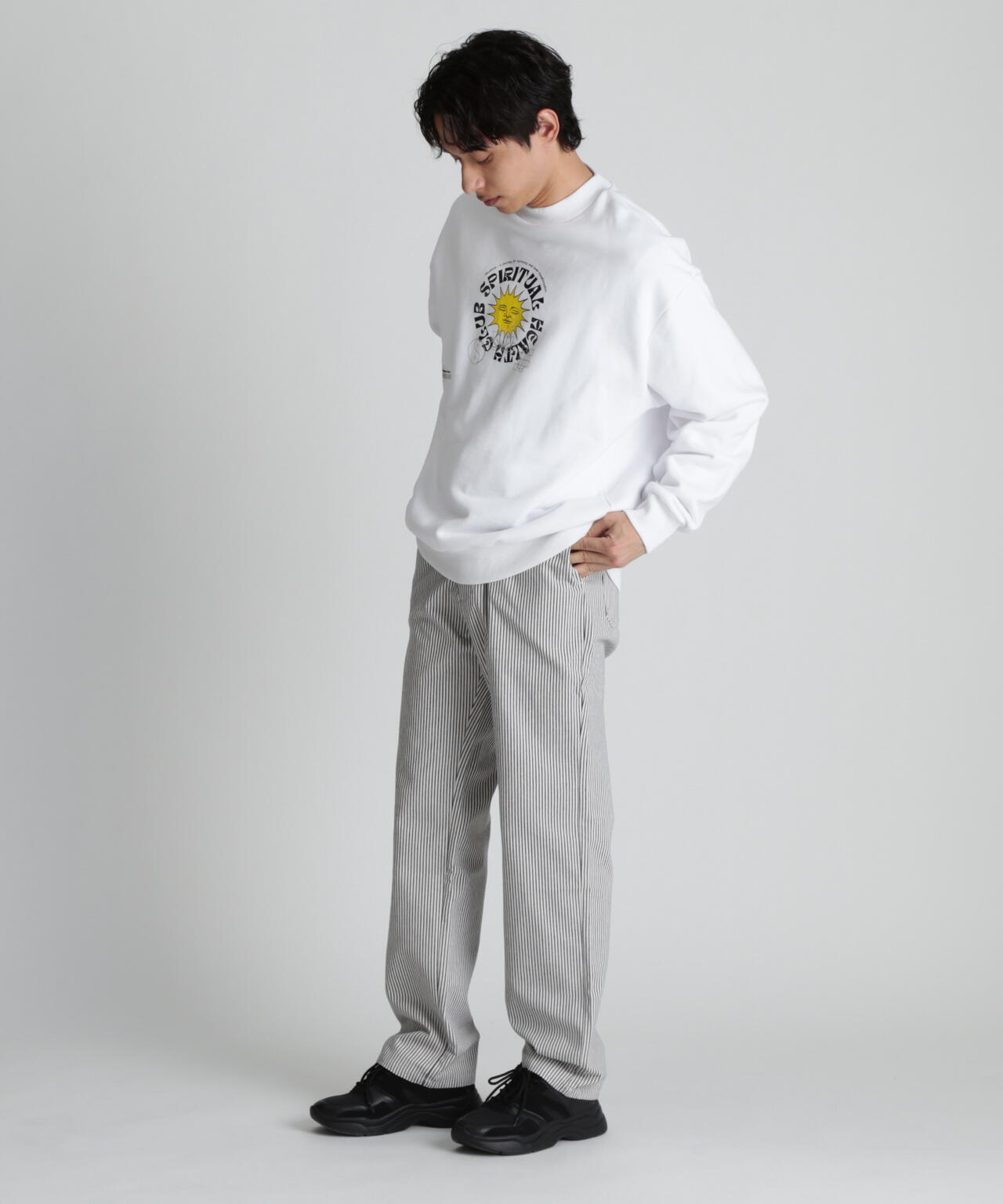 【Students Golf】スピリチュアルヘルスクラブフリーストレーナー