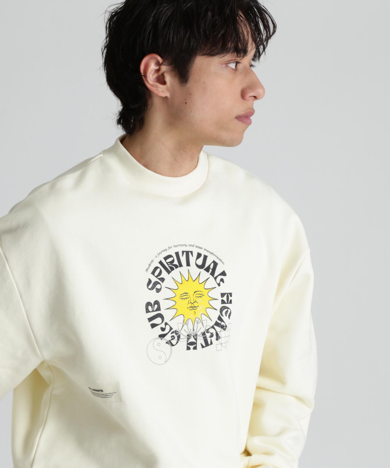 【Students Golf】スピリチュアルヘルスクラブフリーストレーナー