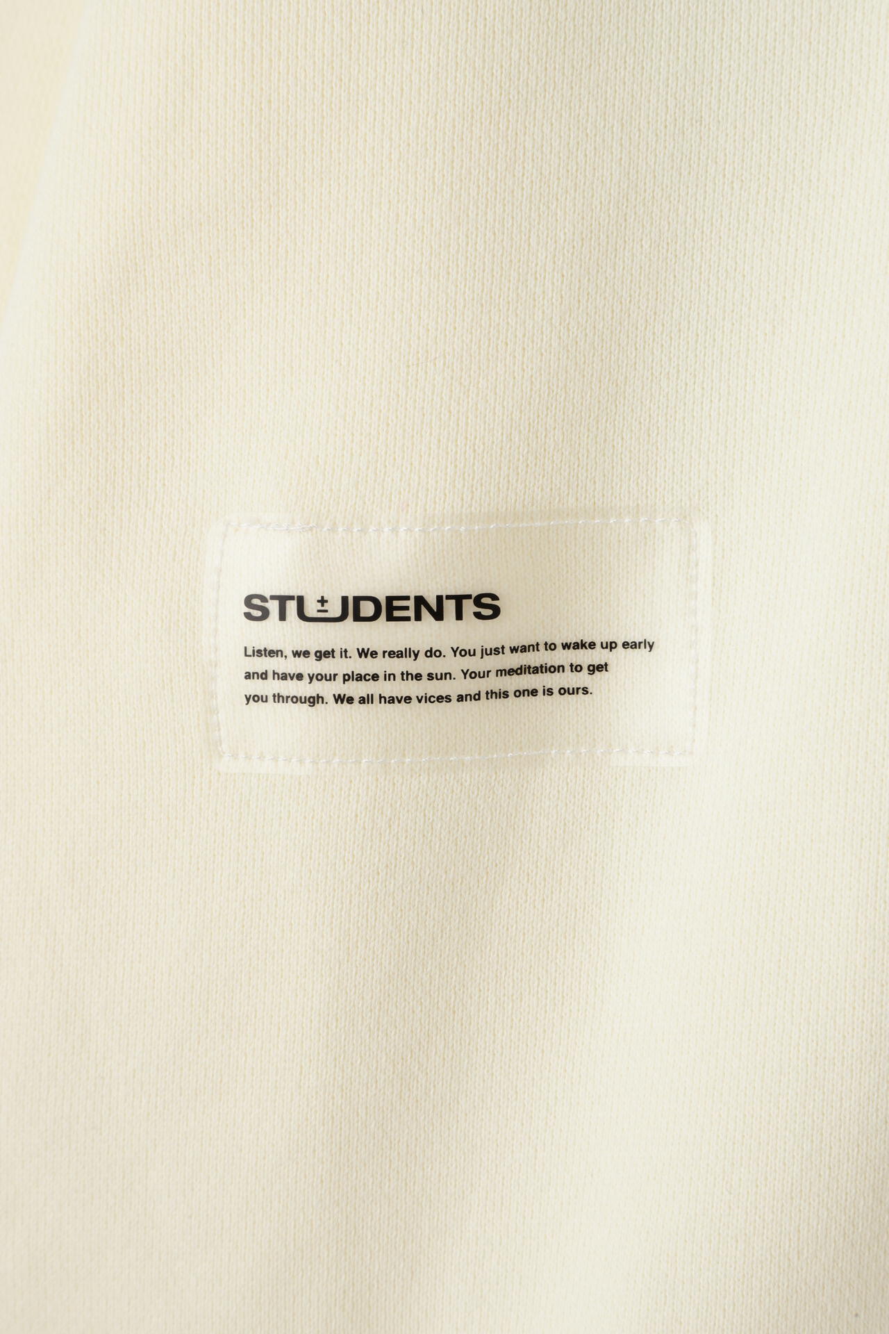 【Students Golf】スピリチュアルヘルスクラブフリーストレーナー