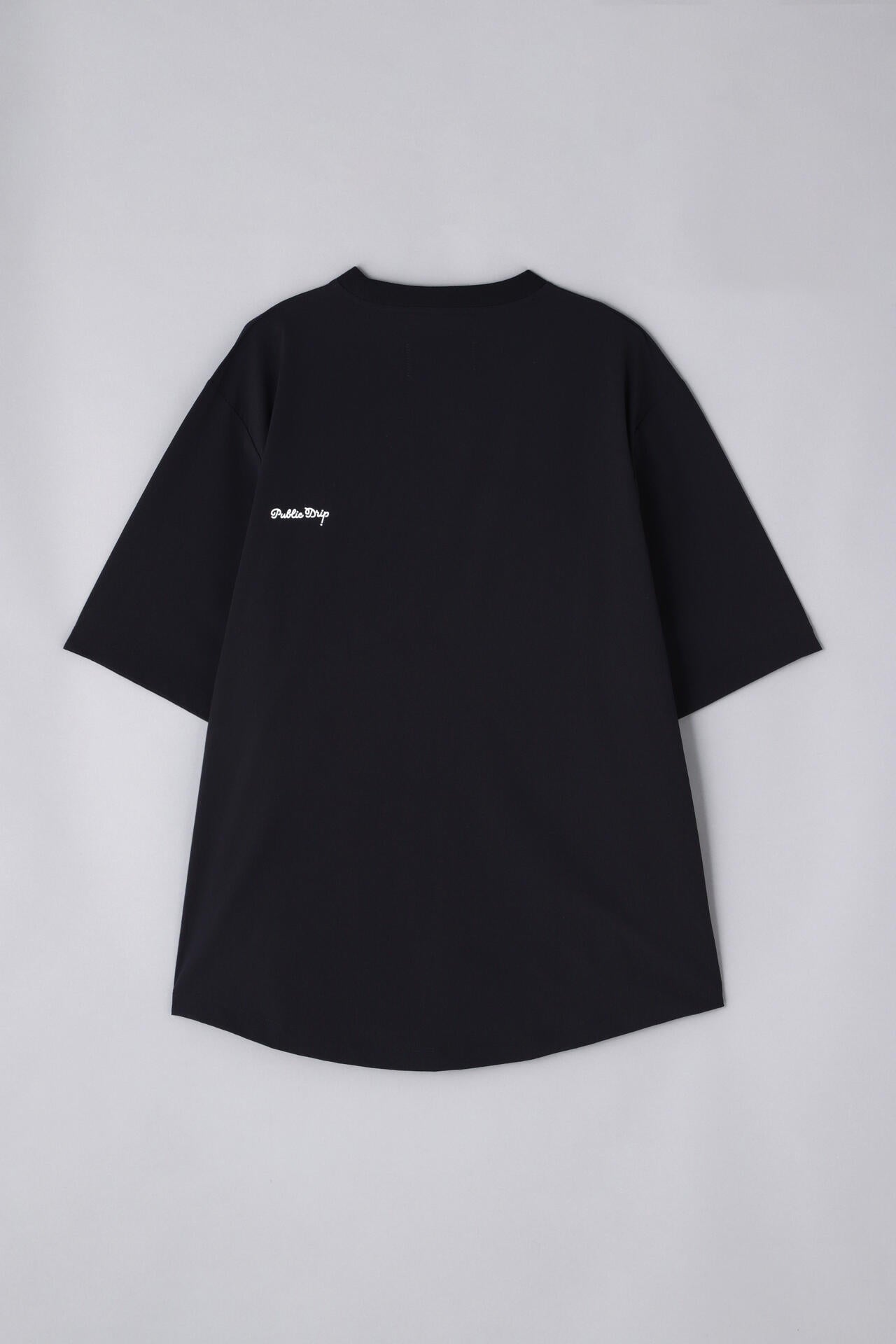 【Public Drip】スイングシャツ