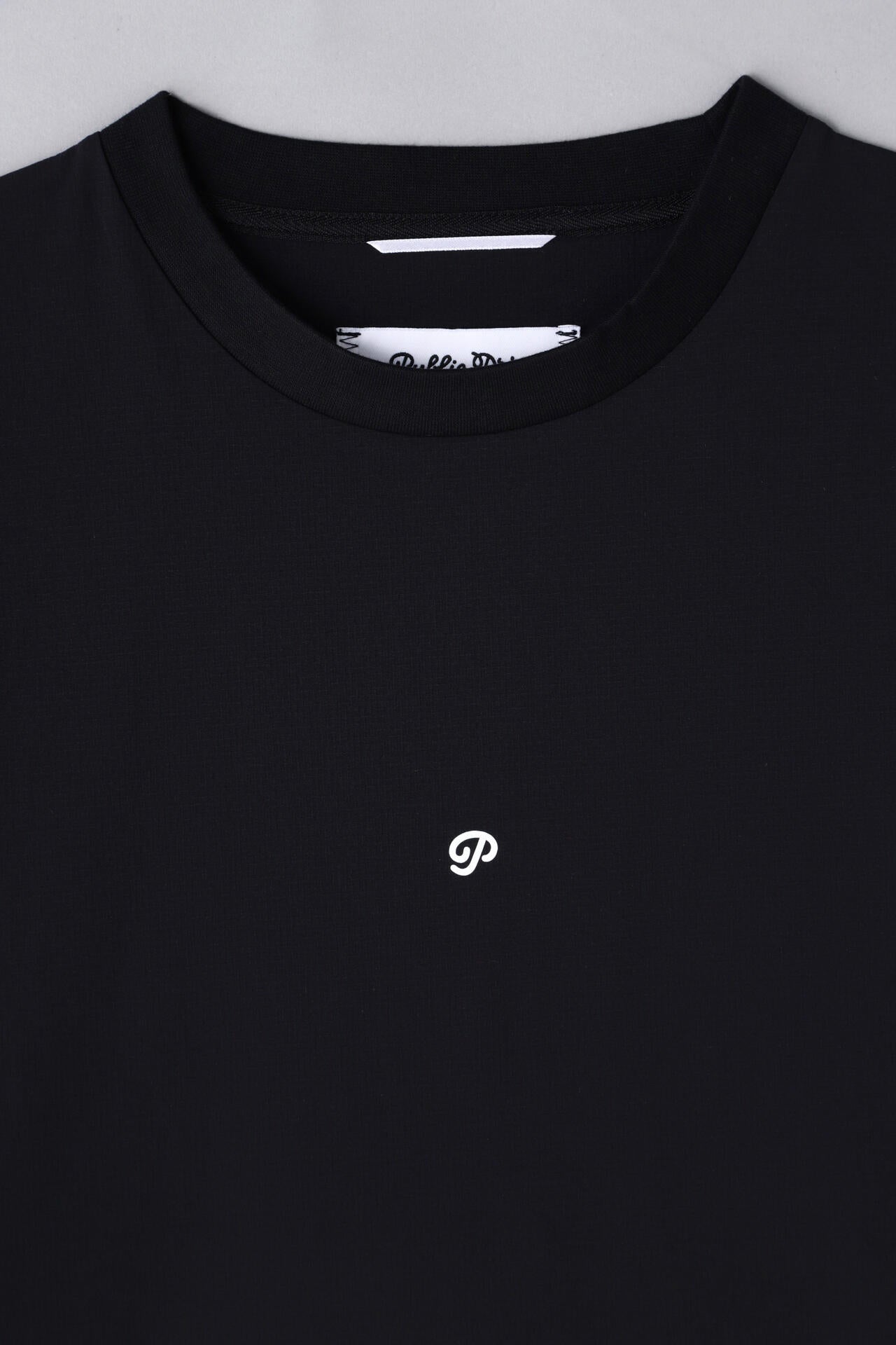 【Public Drip】スイングシャツ