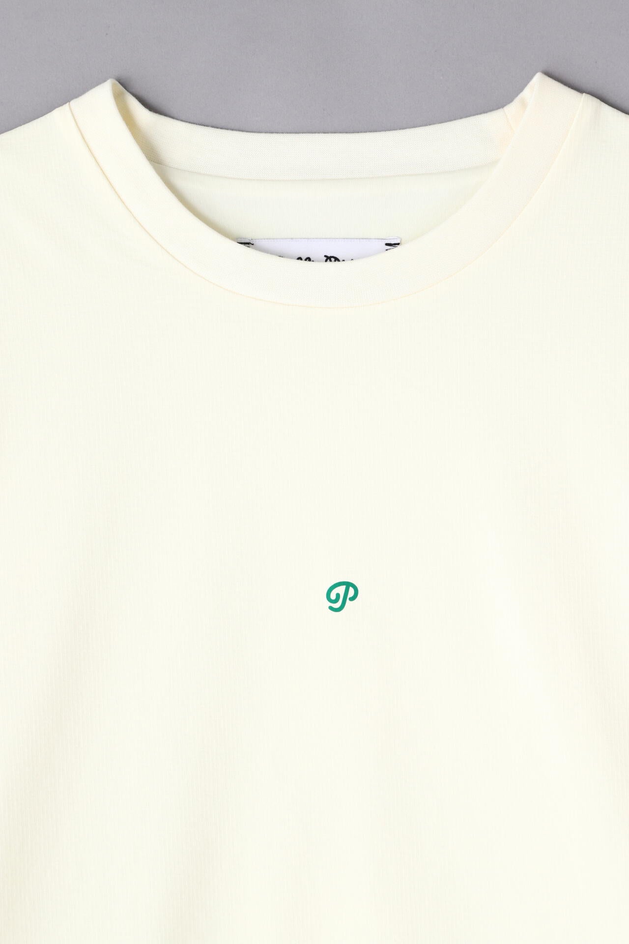 【Public Drip】スイングシャツ