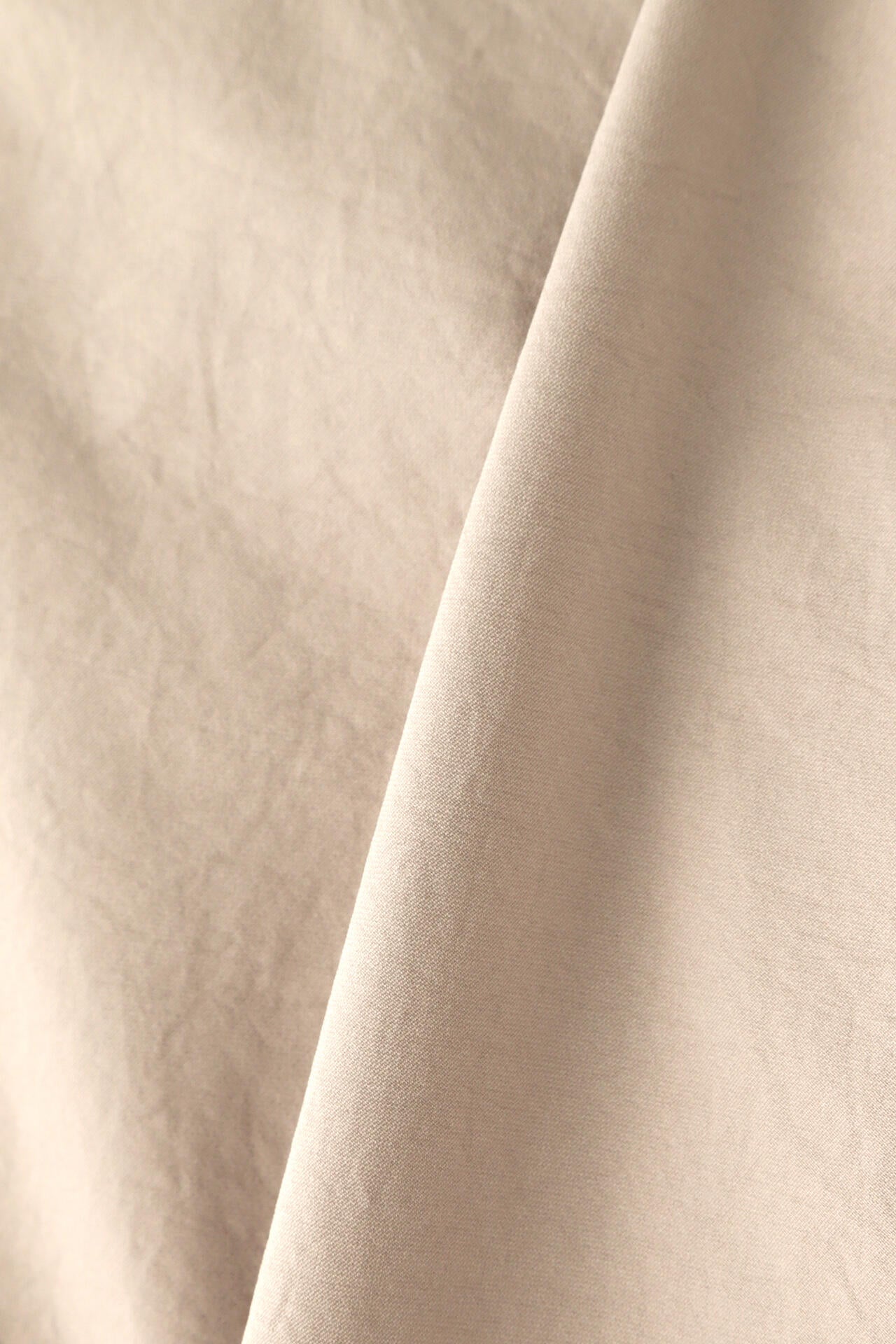 【S＋(エスプラス)】ポリエステル ロングパンツ