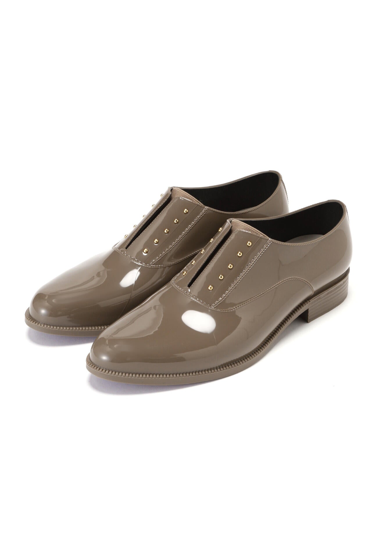 【WEB限定カラー】TEMPERATE レインシューズ