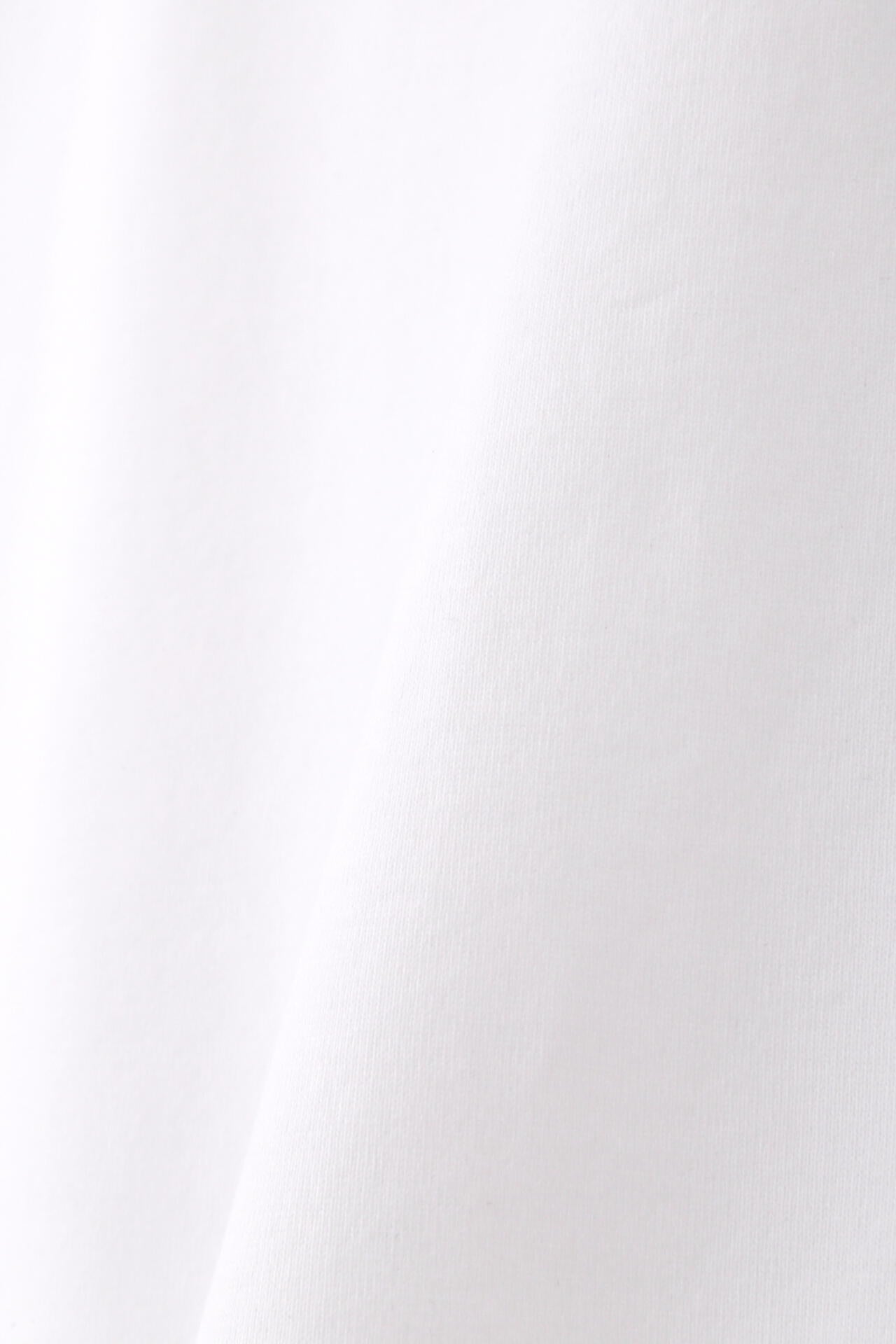 ハイゲージコットン天竺Ｔシャツ