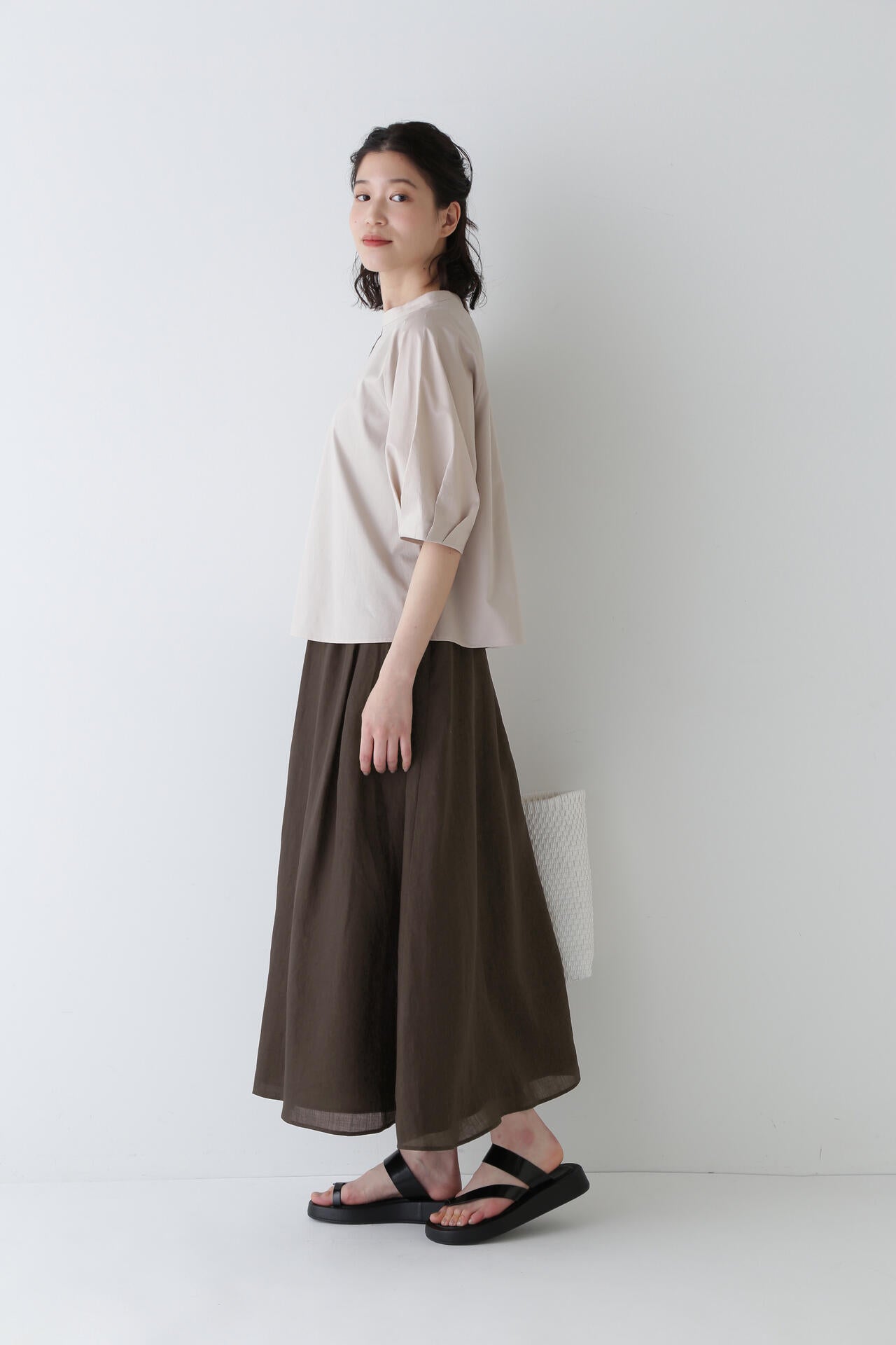 160/1ラミースカート