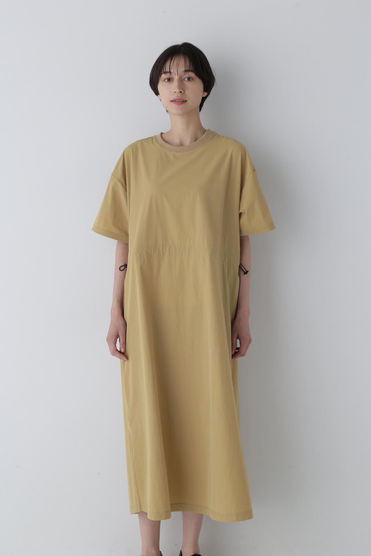 【KELTYコラボ】Tシャツワンピース