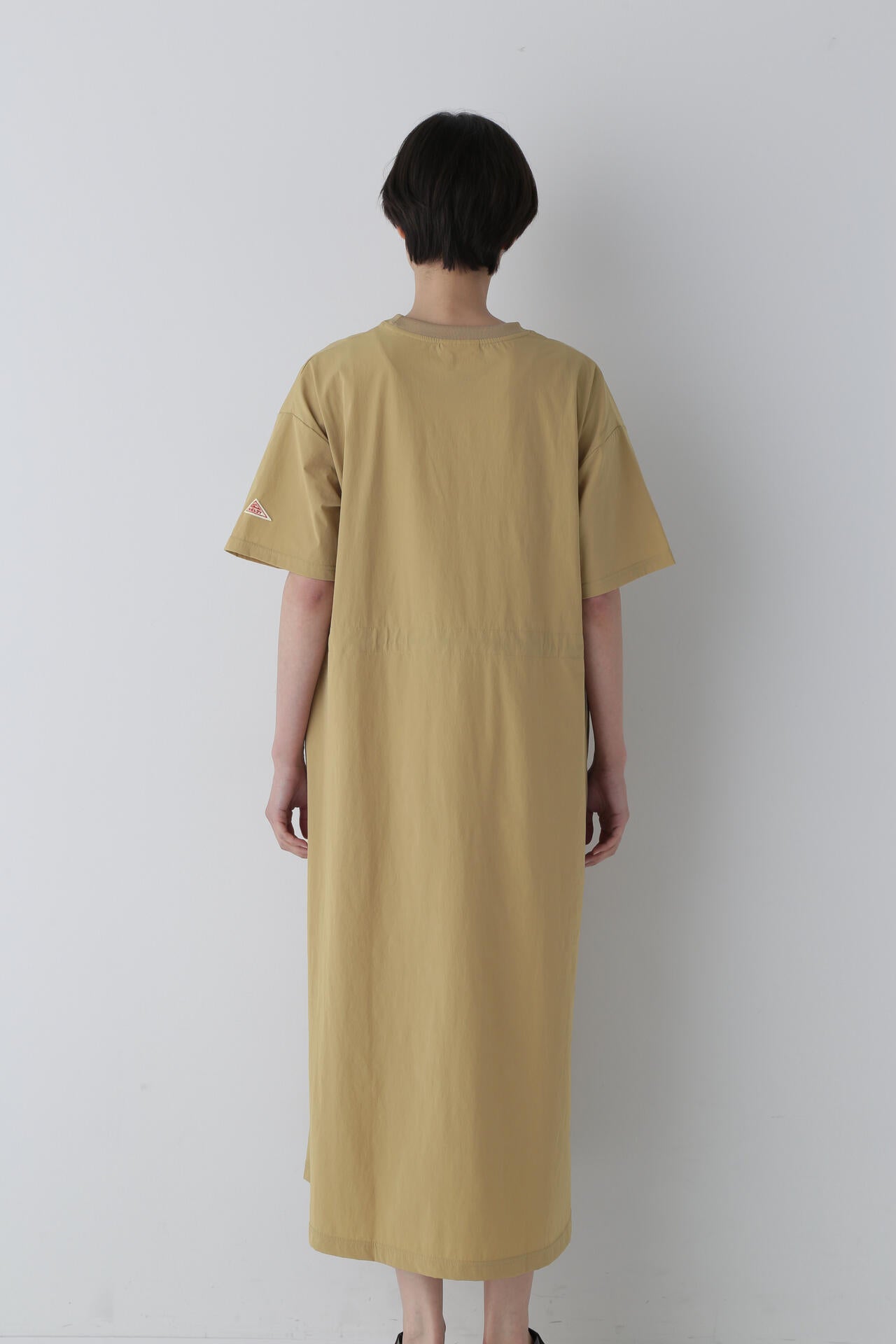 【KELTYコラボ】Tシャツワンピース