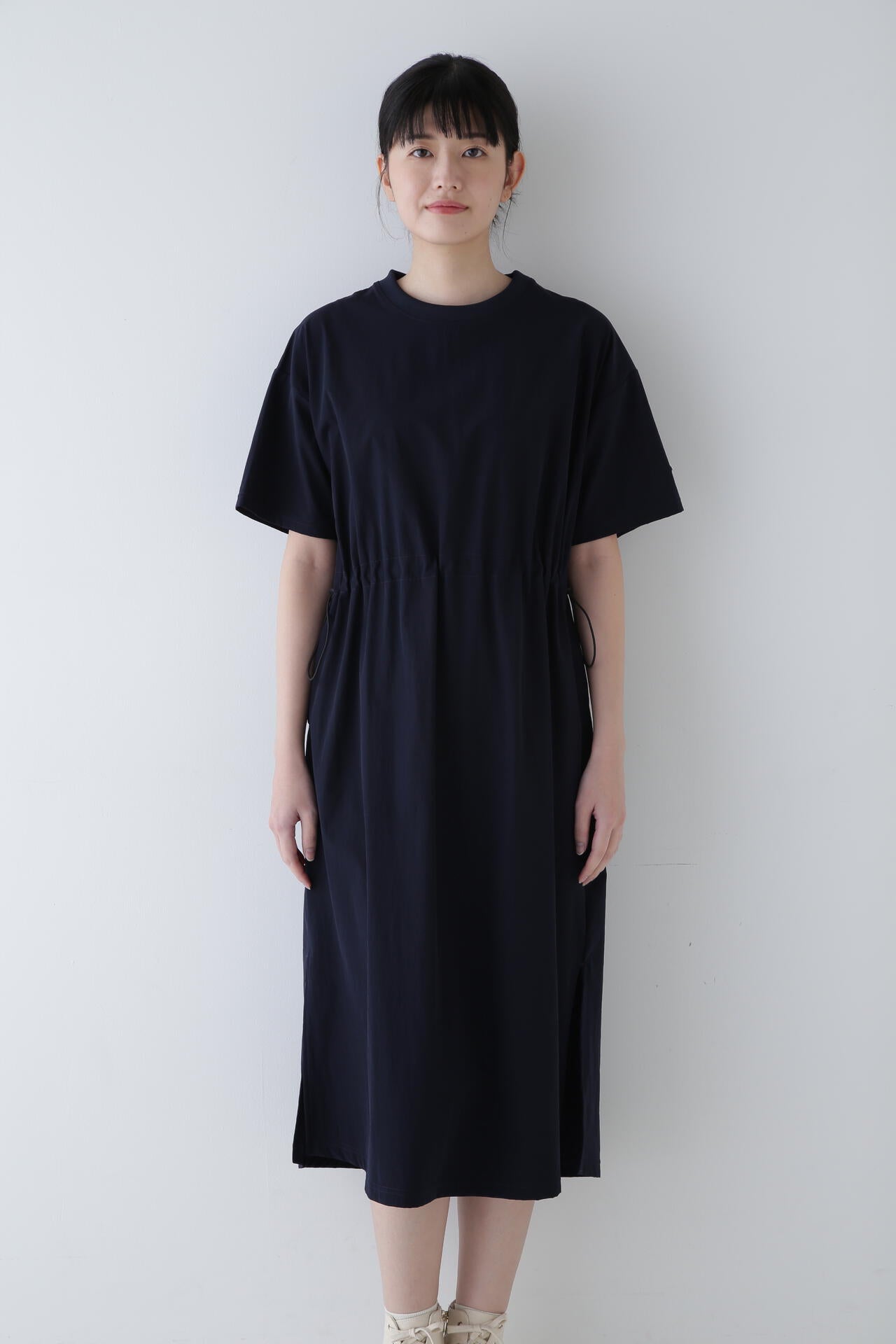 【KELTYコラボ】Tシャツワンピース