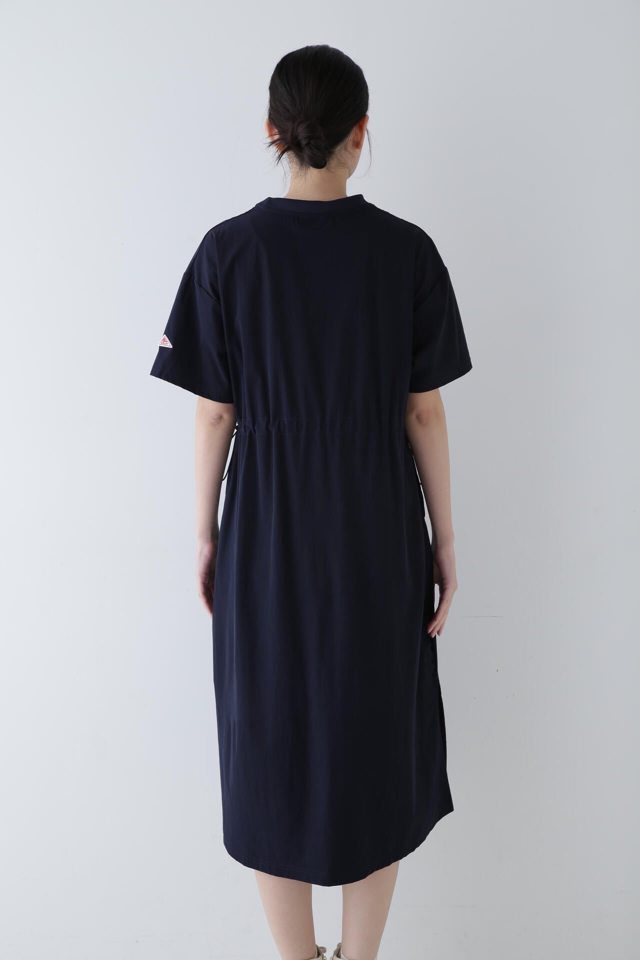 【KELTYコラボ】Tシャツワンピース