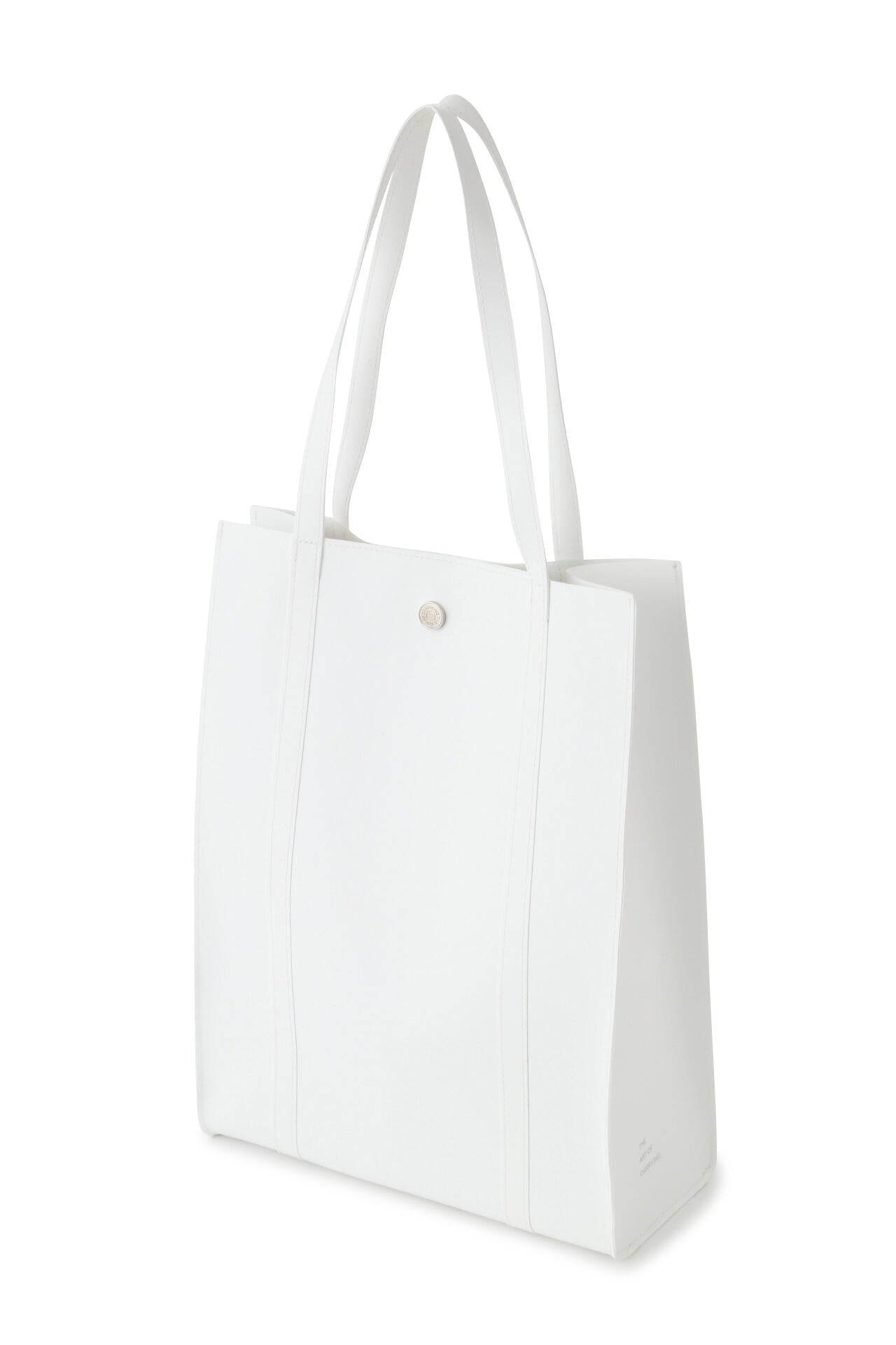 【ＴＨＥ　ＡＲＴ　ＯＦ　ＣＡＲＲＹＩＮＧ】トートバッグ