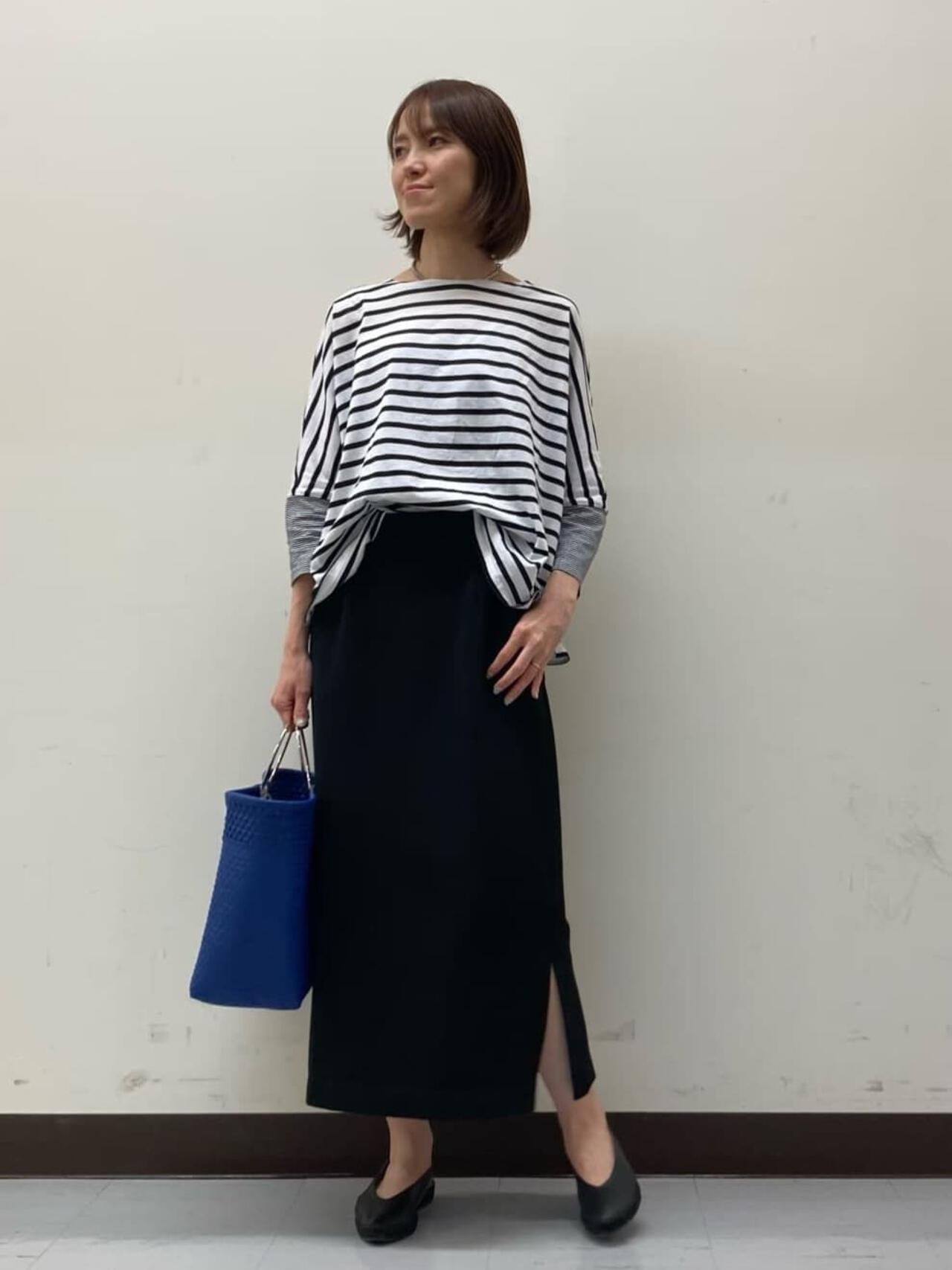 【SANRAMI】トートバッグ