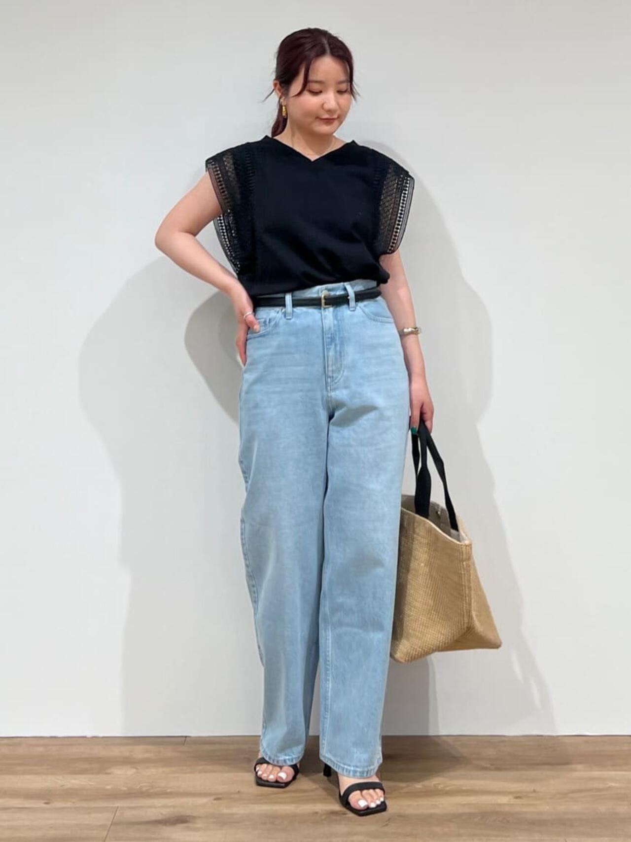 【ＭＡＩＳＯＮ　ＢＯＩＮＥＴ】ベルト