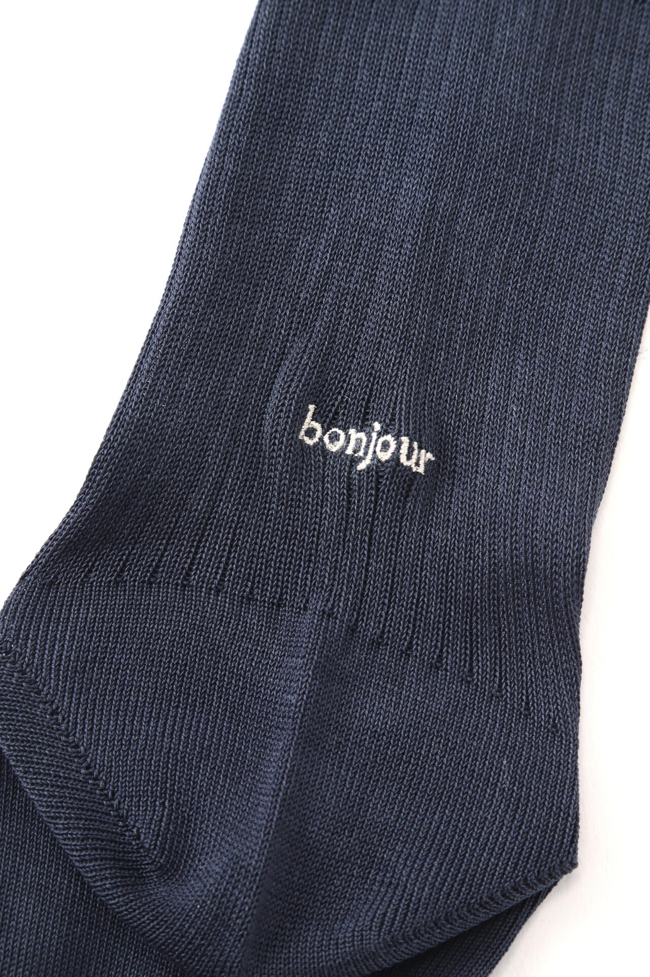 bonjourソックス