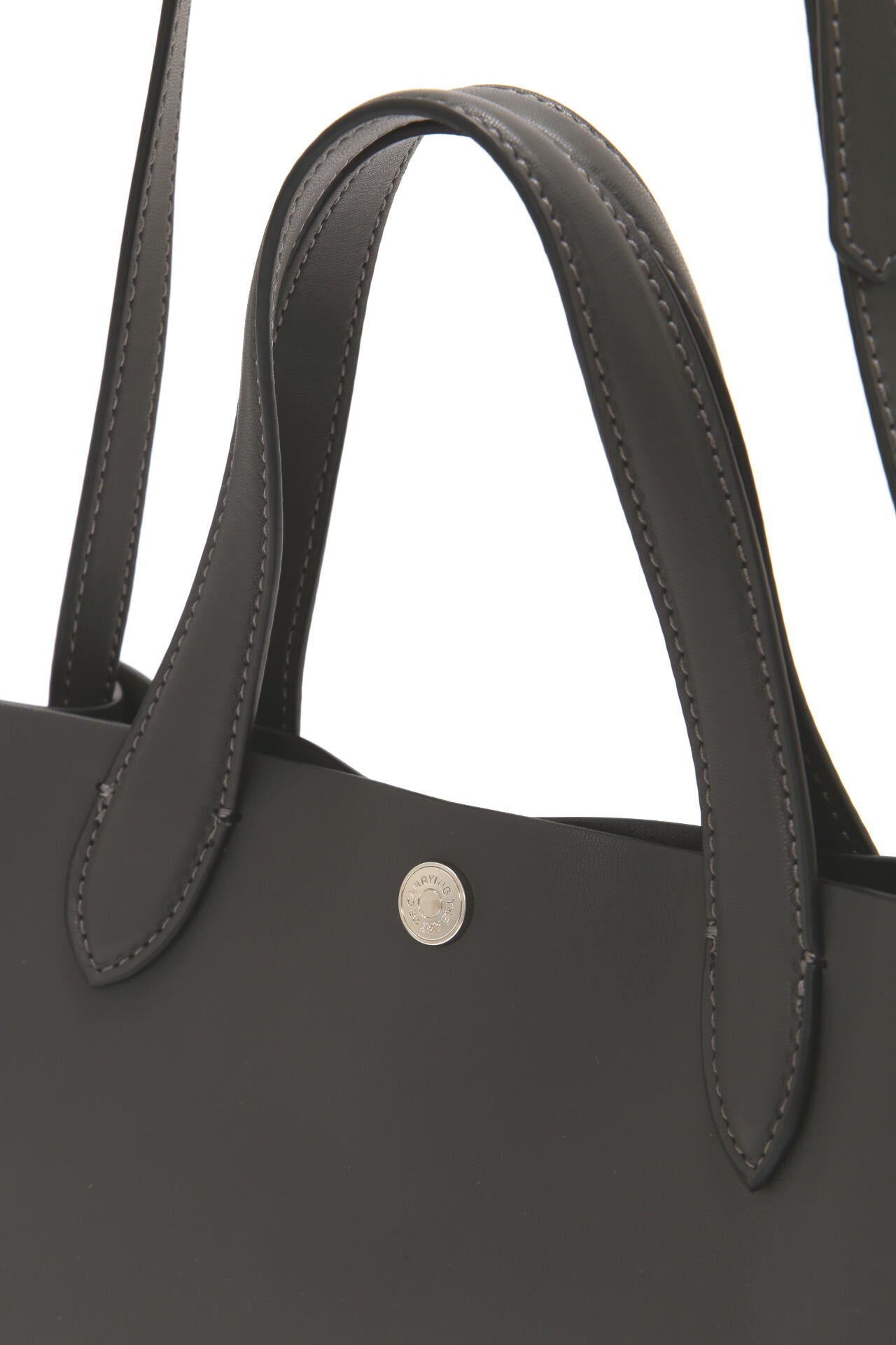【WEB限定カラー】【THE ART OFCARRYING】ワイドミニバッグ