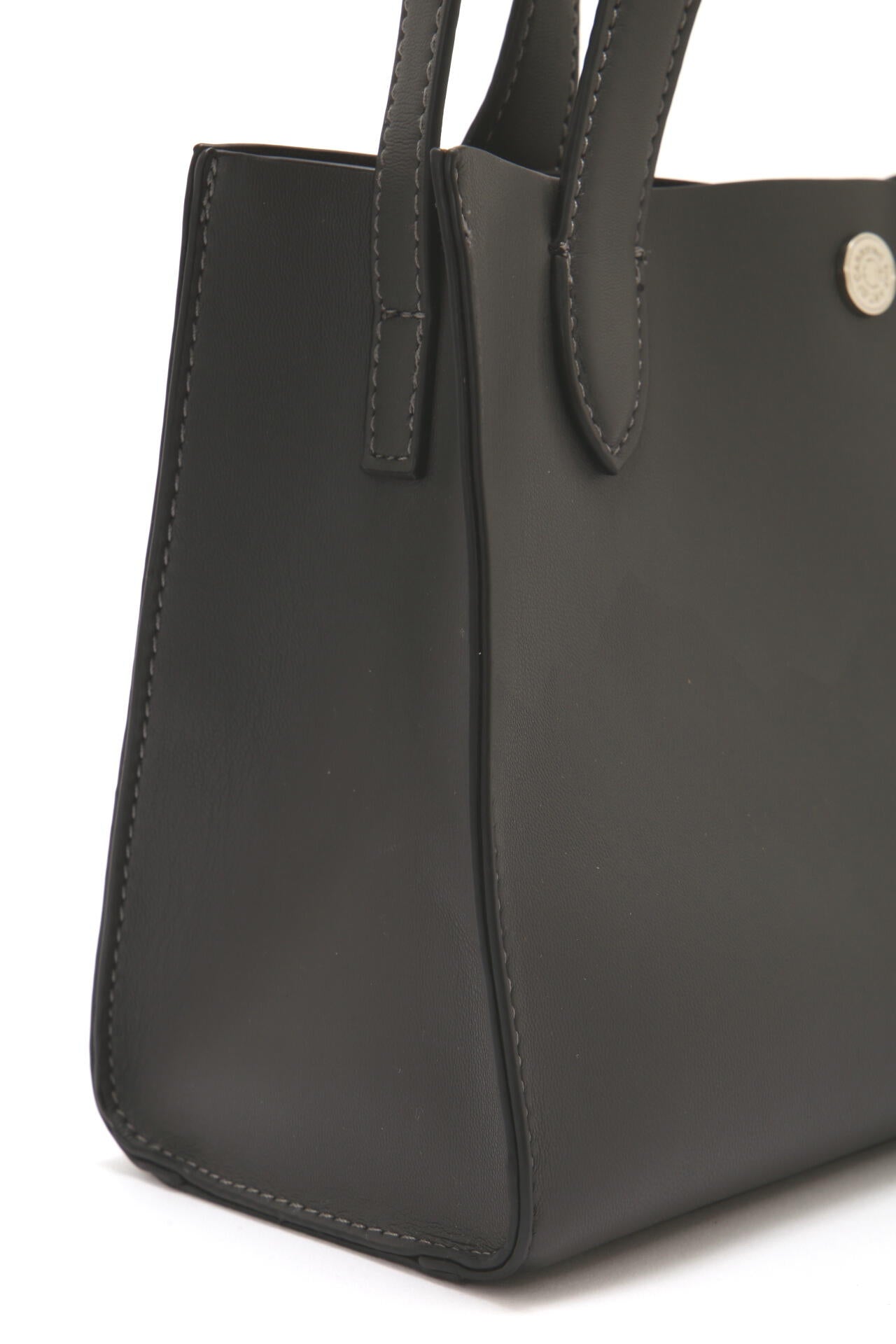 【WEB限定カラー】【THE ART OFCARRYING】ワイドミニバッグ