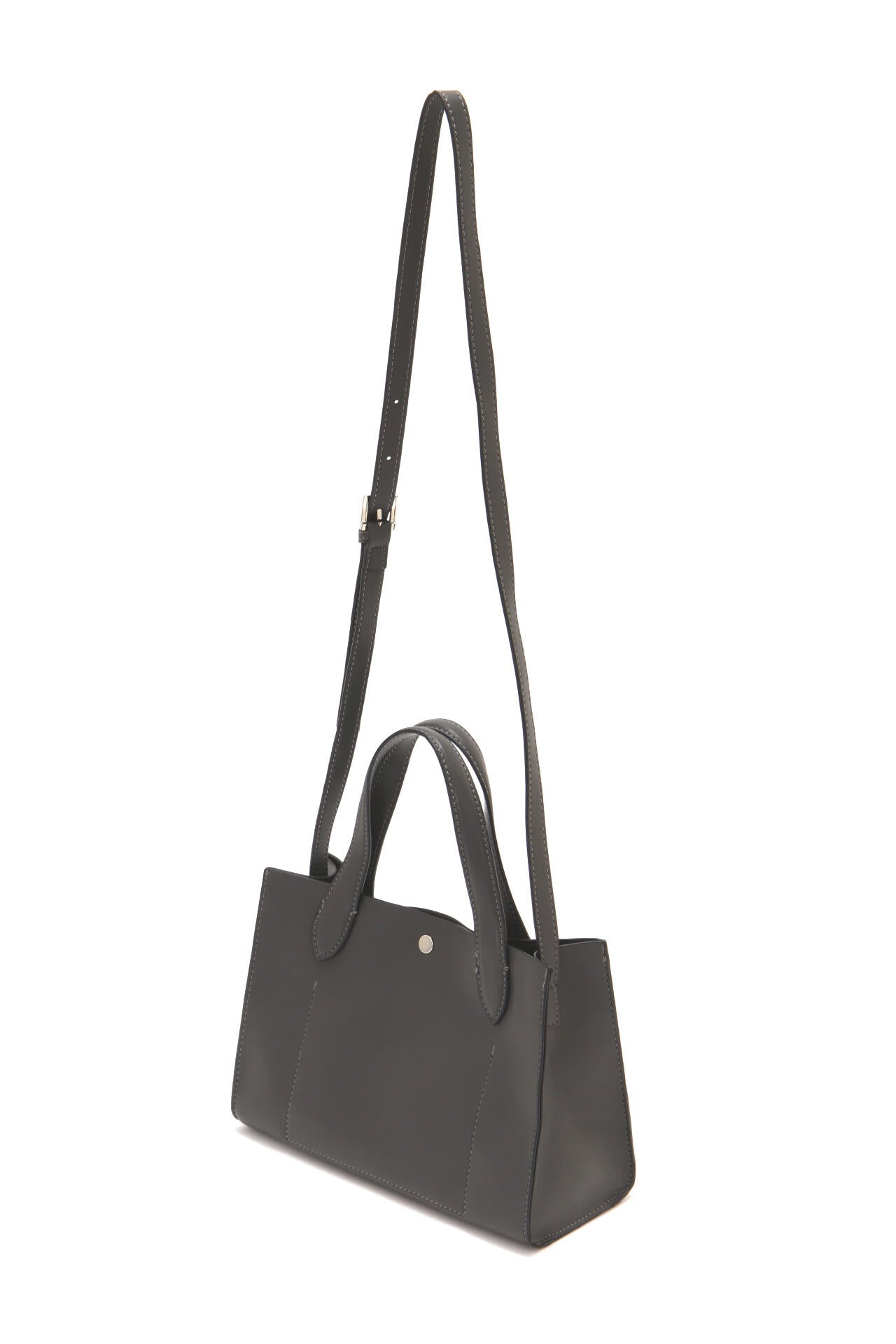 【WEB限定カラー】【THE ART OFCARRYING】ワイドミニバッグ