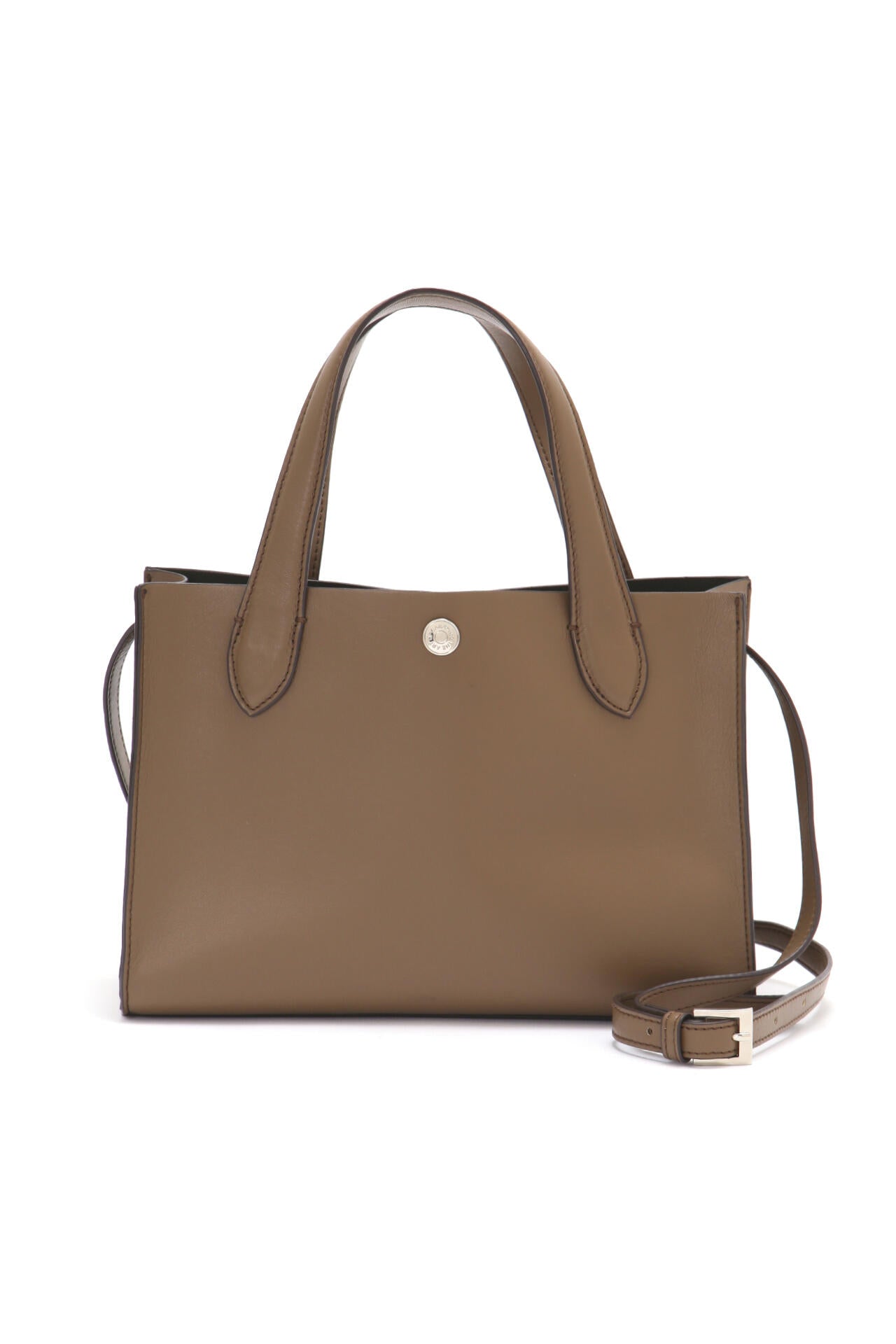 【WEB限定カラー】【THE ART OFCARRYING】ワイドミニバッグ