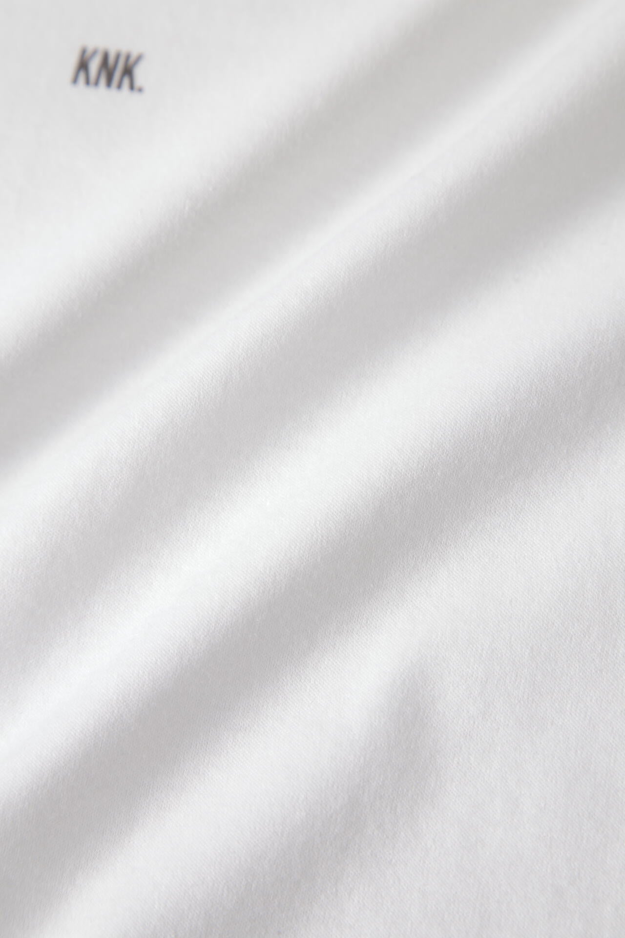 【香菜子コラボ】ＯＧコットンプリントＴシャツ　Ｍサイズ