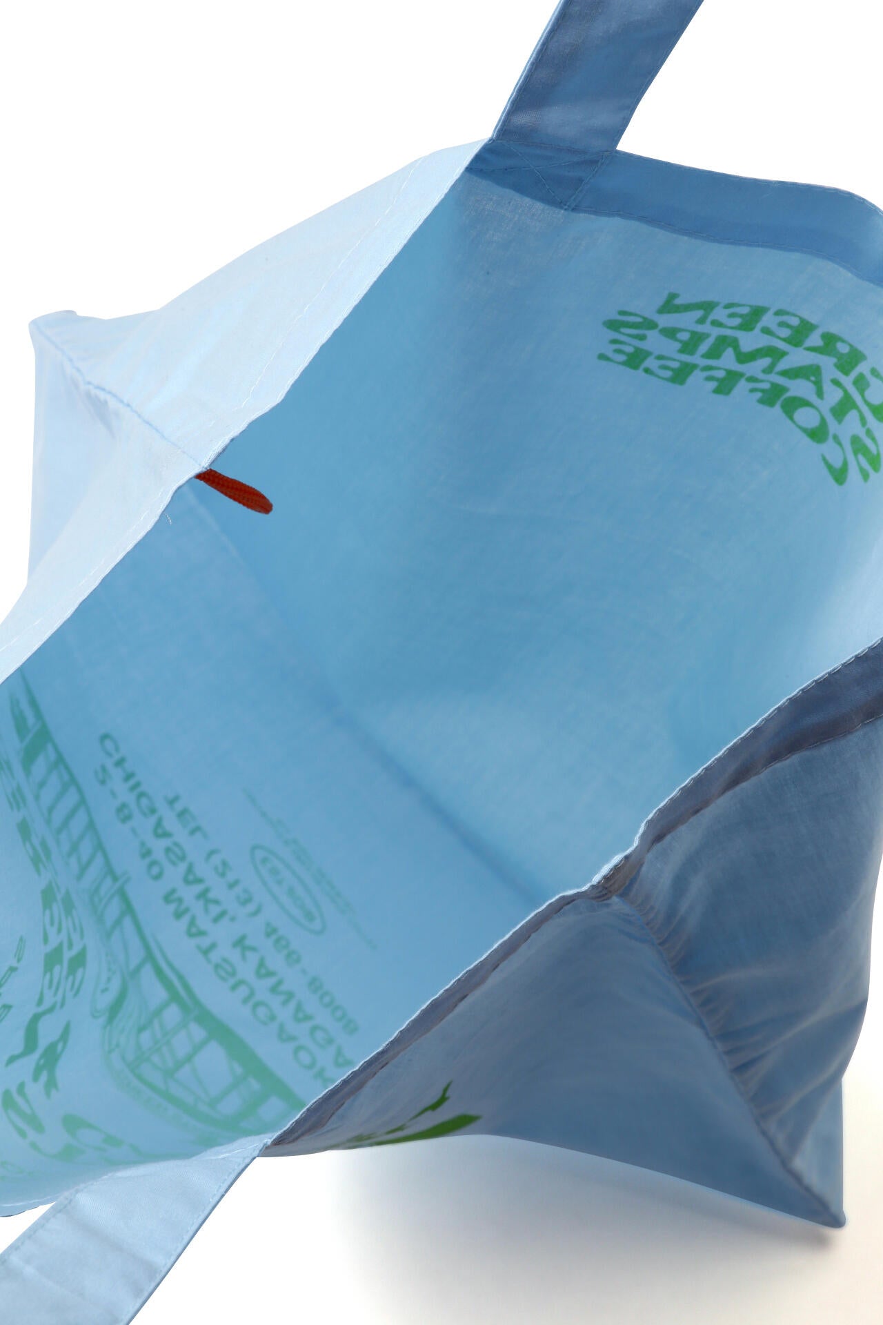 【GREENSTAMPS C&G】ORIGINAL TOTE No.2