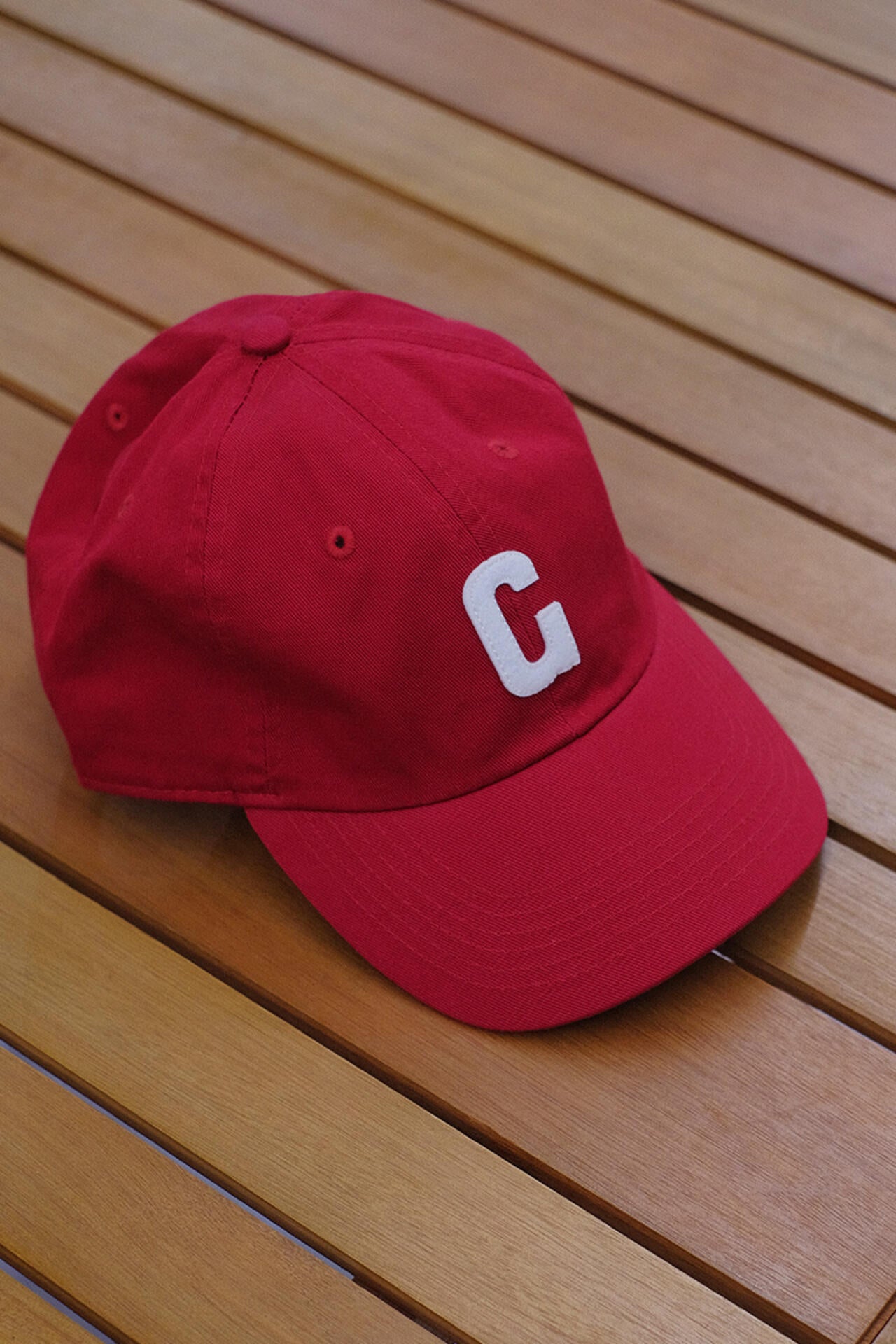 【GREENSTAMPS C&G】CORPORATE CAP