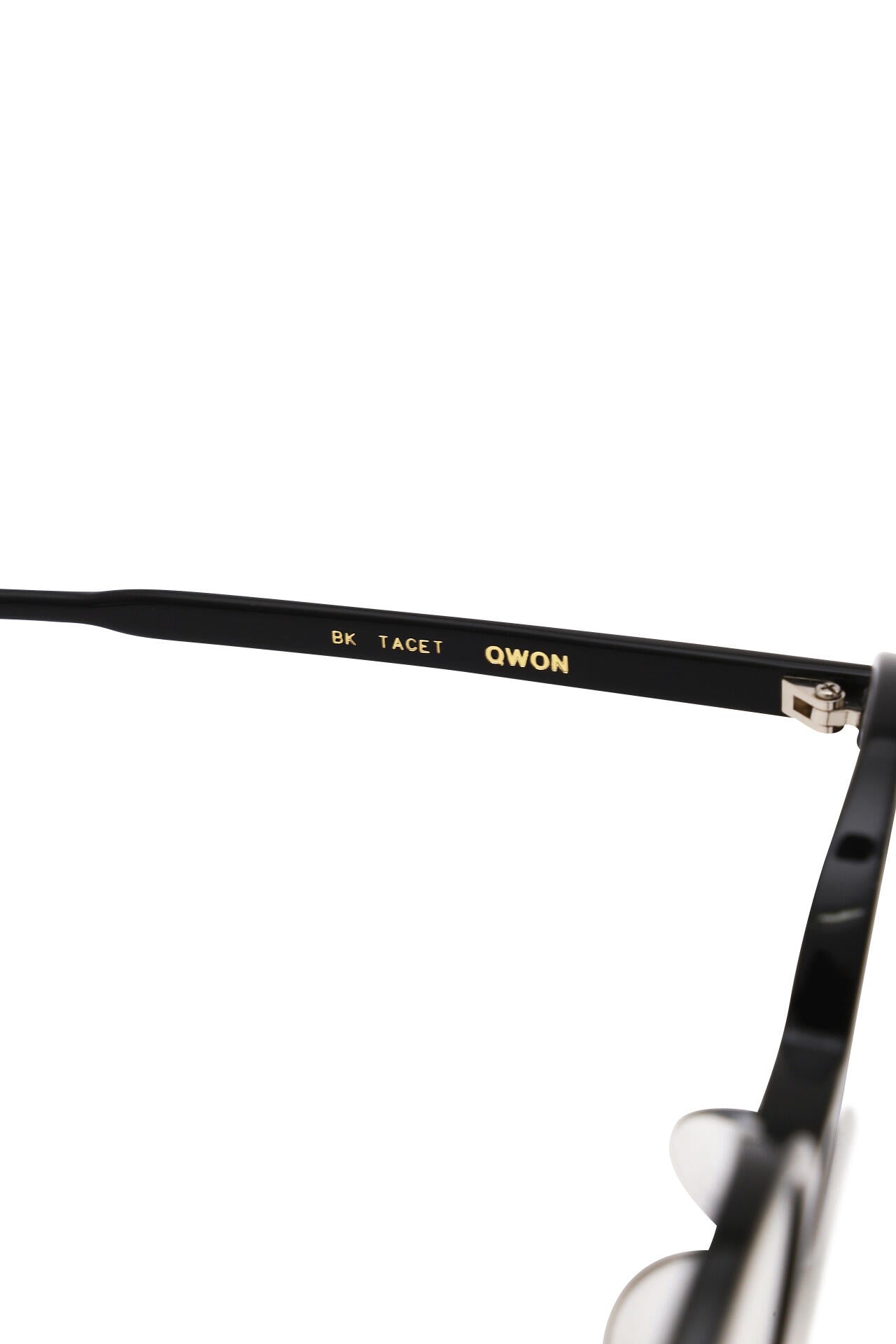 【WEB限定】【QWON】TACET