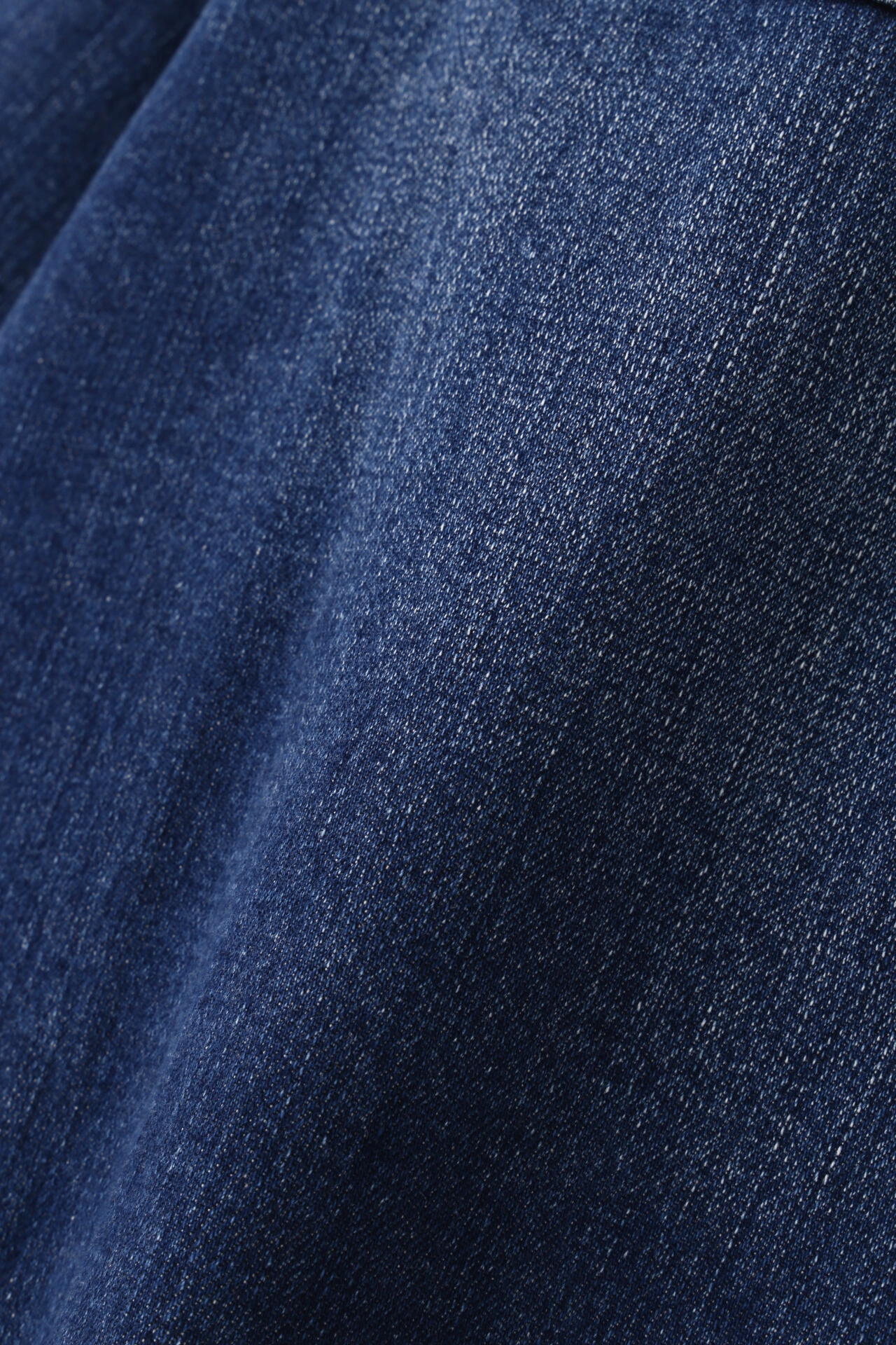 【Healthy DENIMコラボ】オーバーシャツ