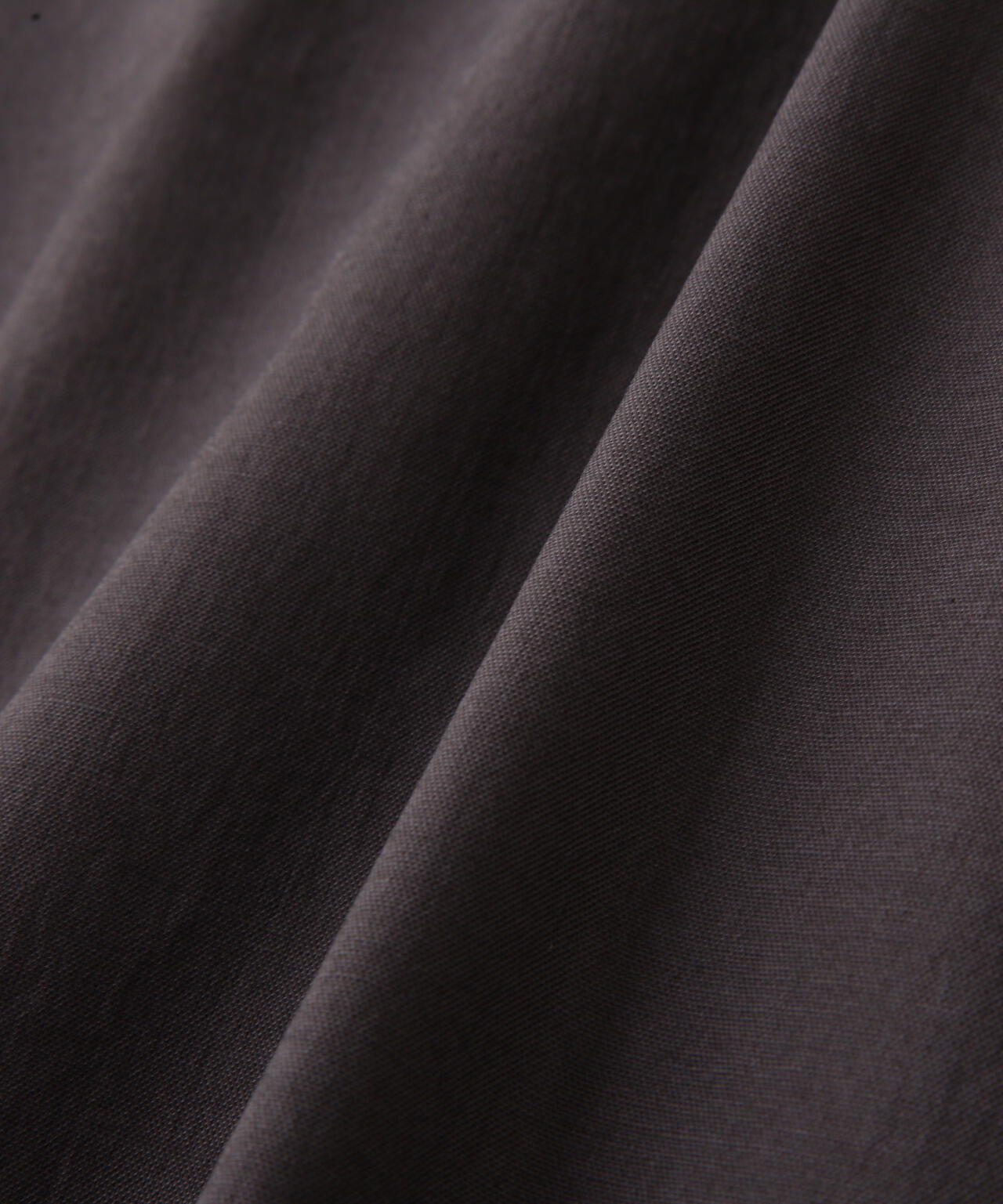【UVカット・接触冷感】クールマックス混オーバーブラウス