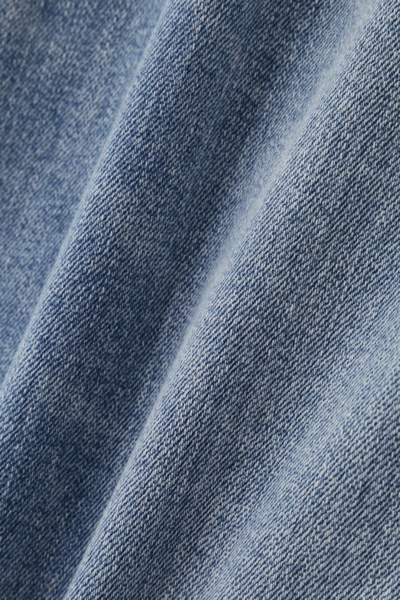 【Healthy DENIMコラボ】アイラインサロペット