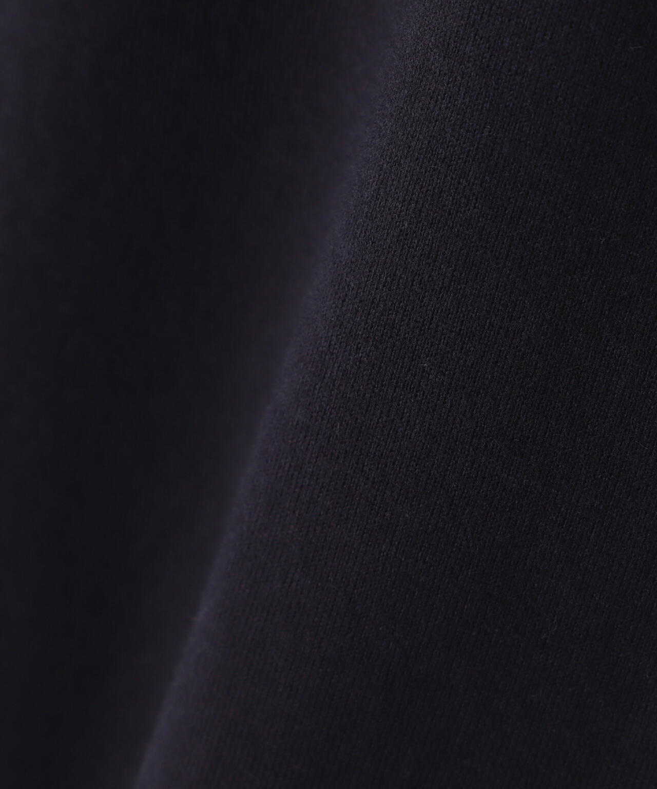 【WEB限定】【NATIC】度詰め天竺Ｔシャツ