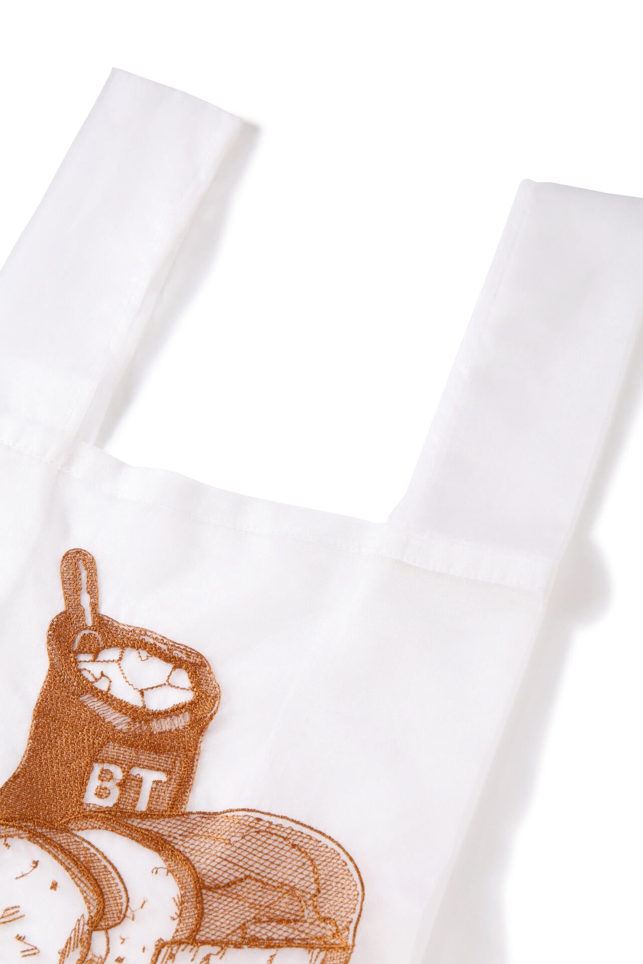 【BRIGITTE TANAKA】BOULANGERIE