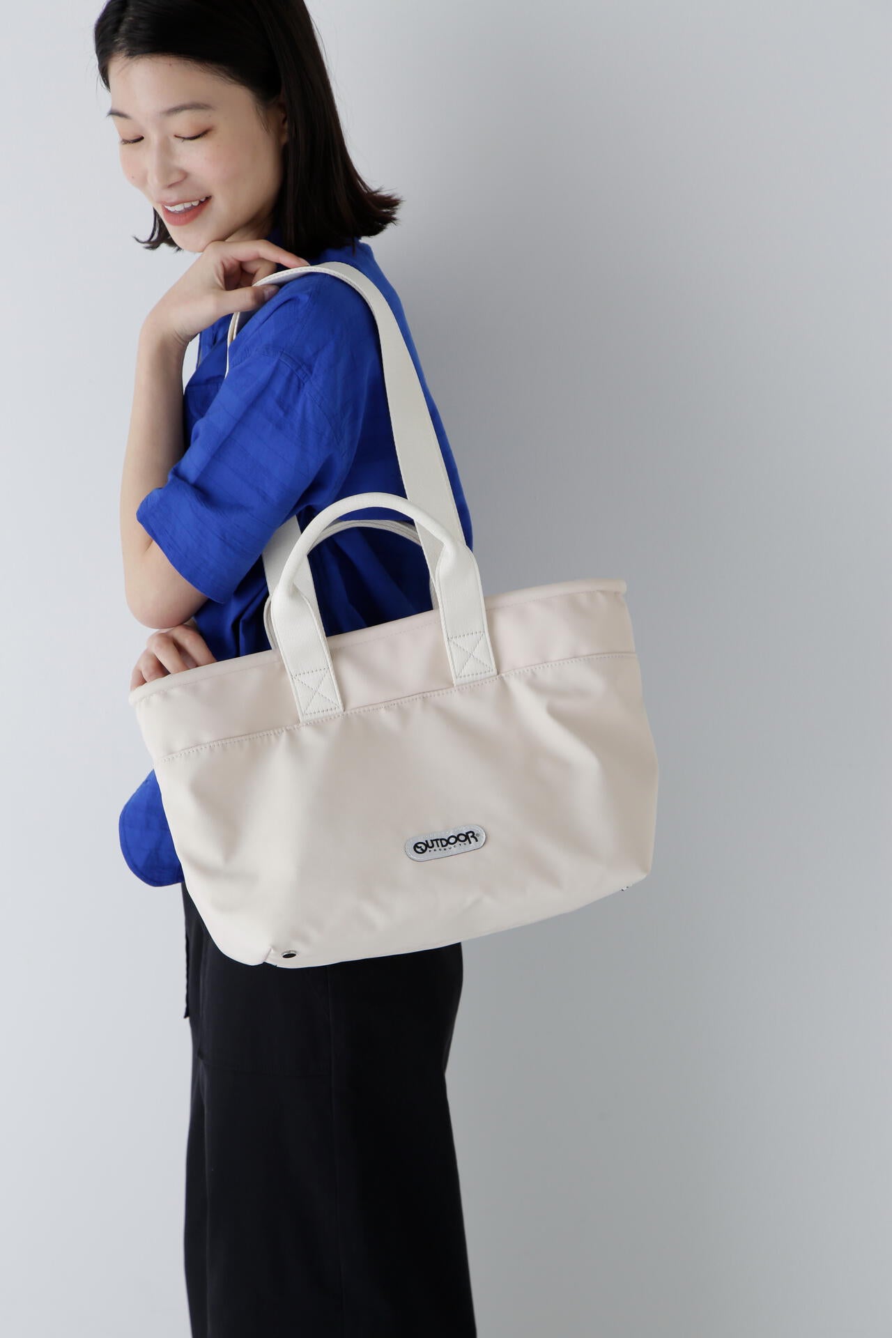 【OUTDOOR PRODUCTS コラボ】トートＢＡＧ