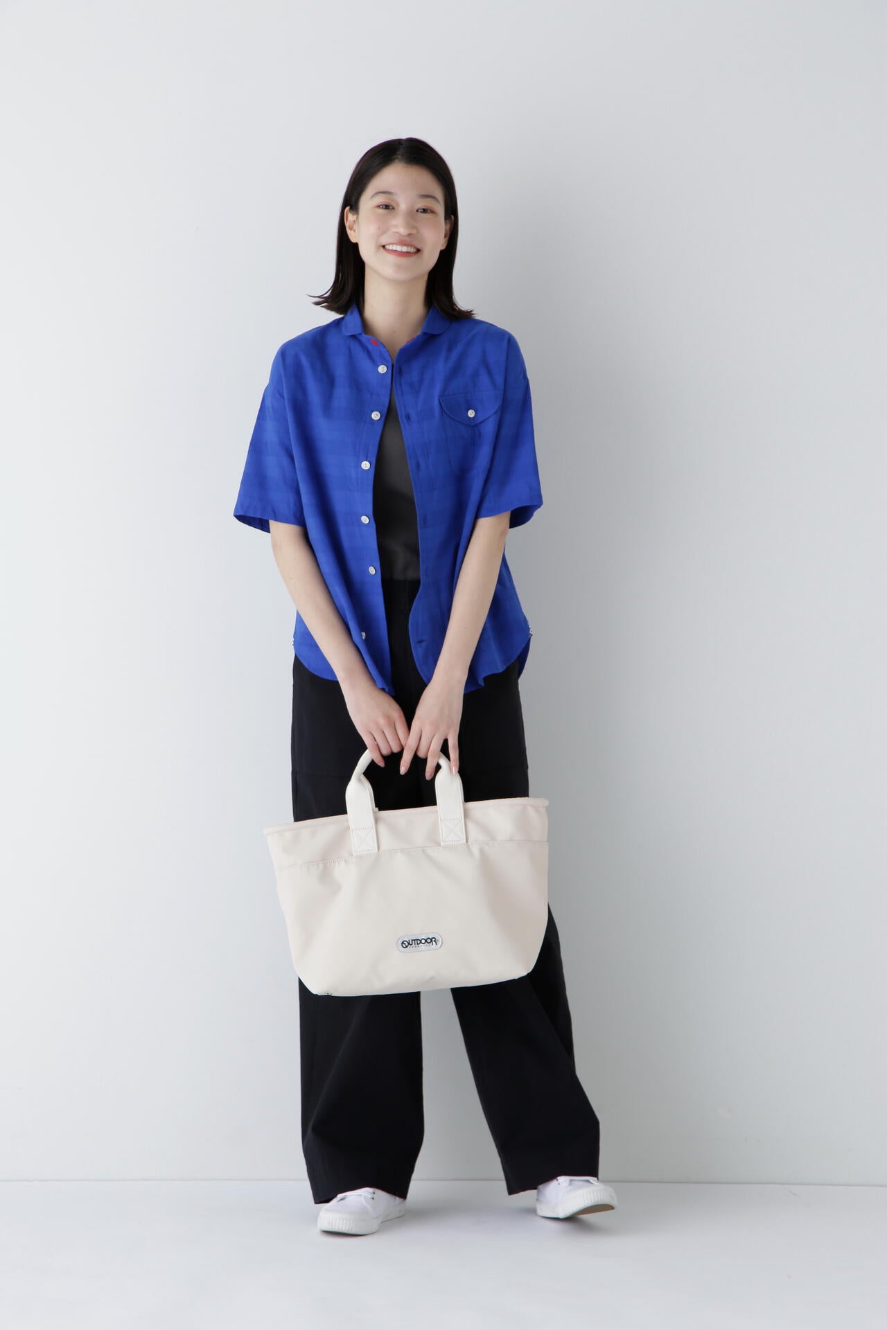 【OUTDOOR PRODUCTS コラボ】トートＢＡＧ