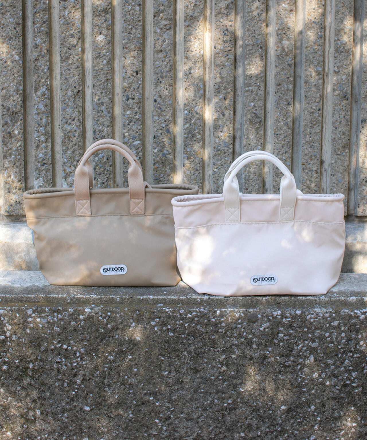 【OUTDOOR PRODUCTS コラボ】トートＢＡＧ