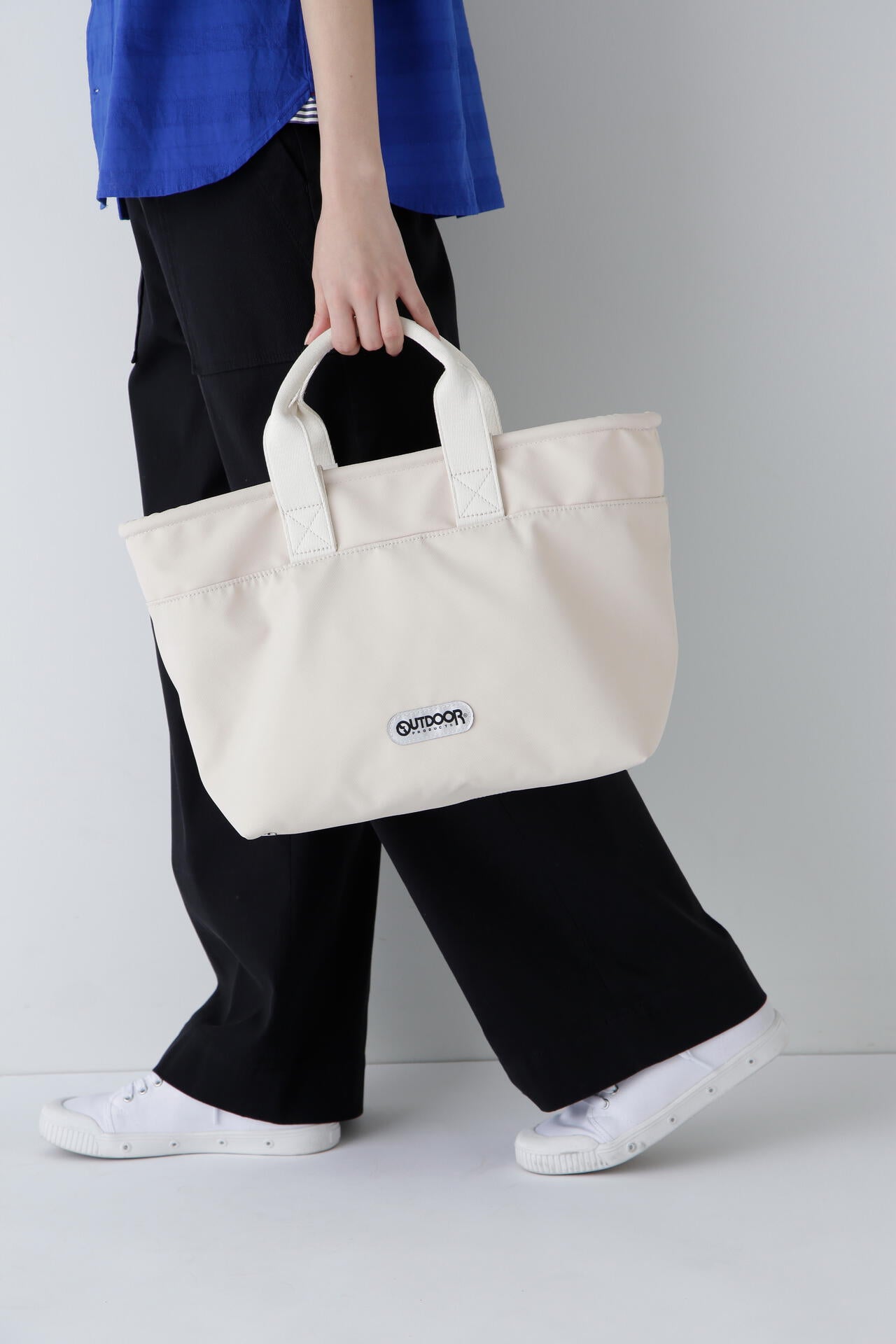 【OUTDOOR PRODUCTS コラボ】トートＢＡＧ