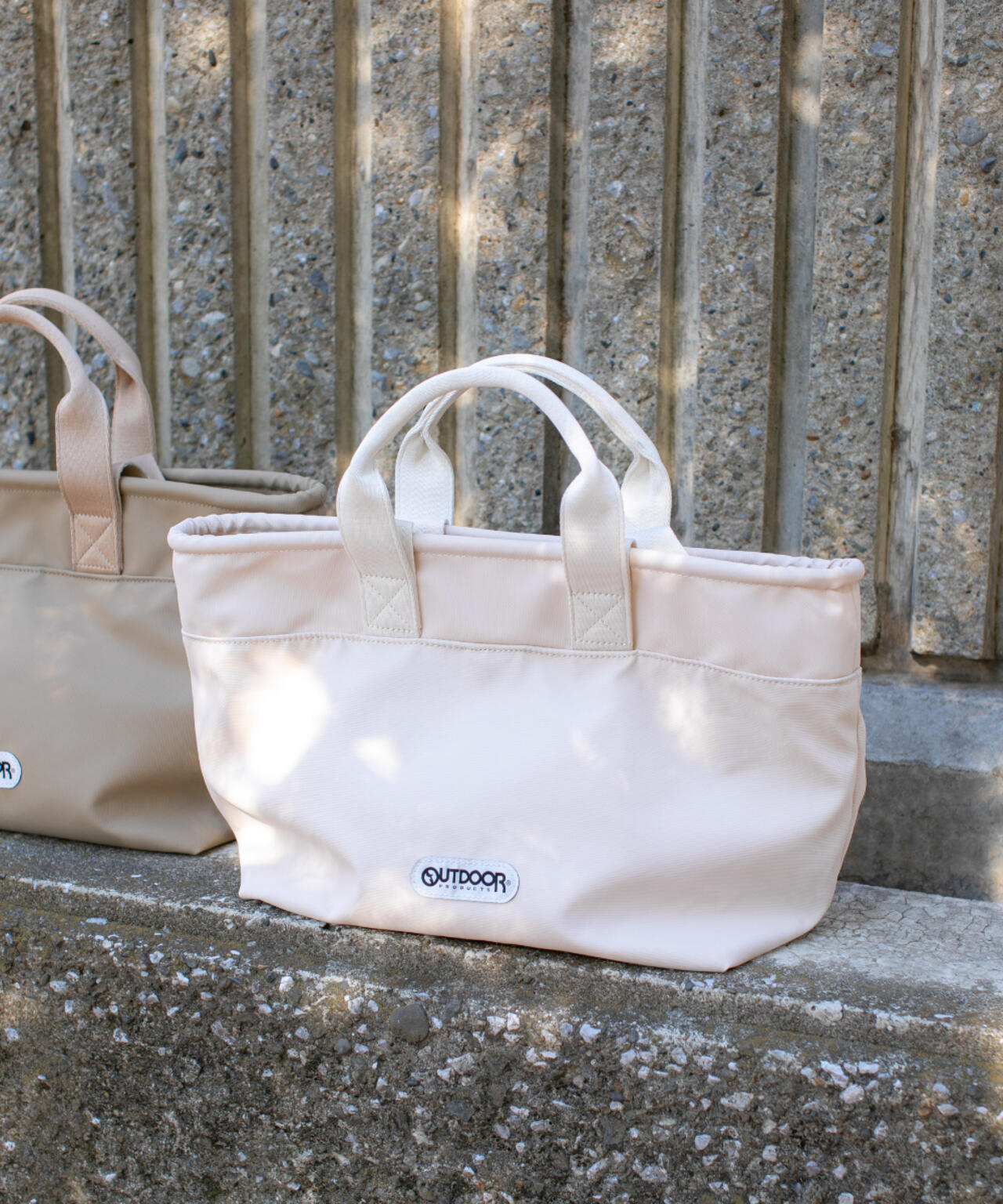【OUTDOOR PRODUCTS コラボ】トートＢＡＧ