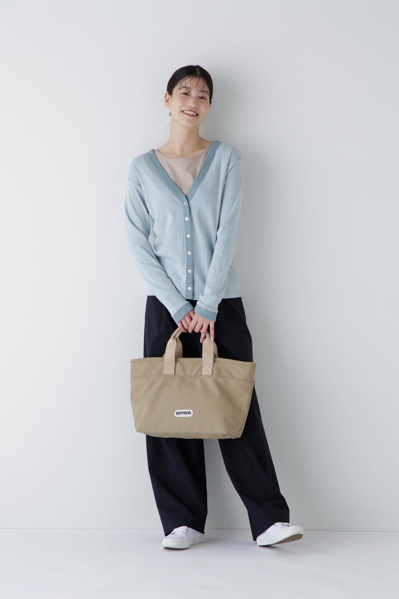 【OUTDOOR PRODUCTS コラボ】トートＢＡＧ