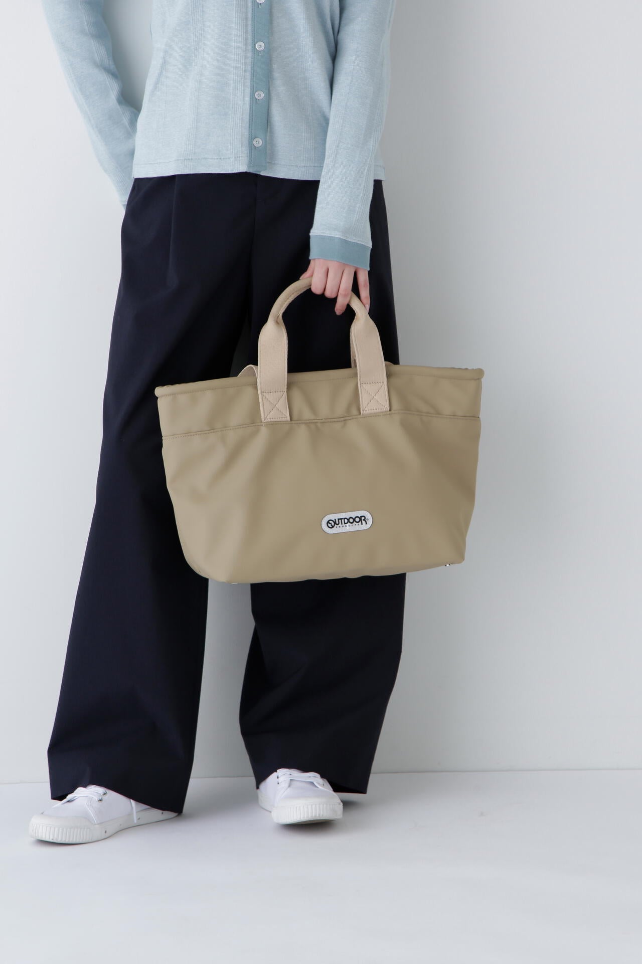 【OUTDOOR PRODUCTS コラボ】トートＢＡＧ