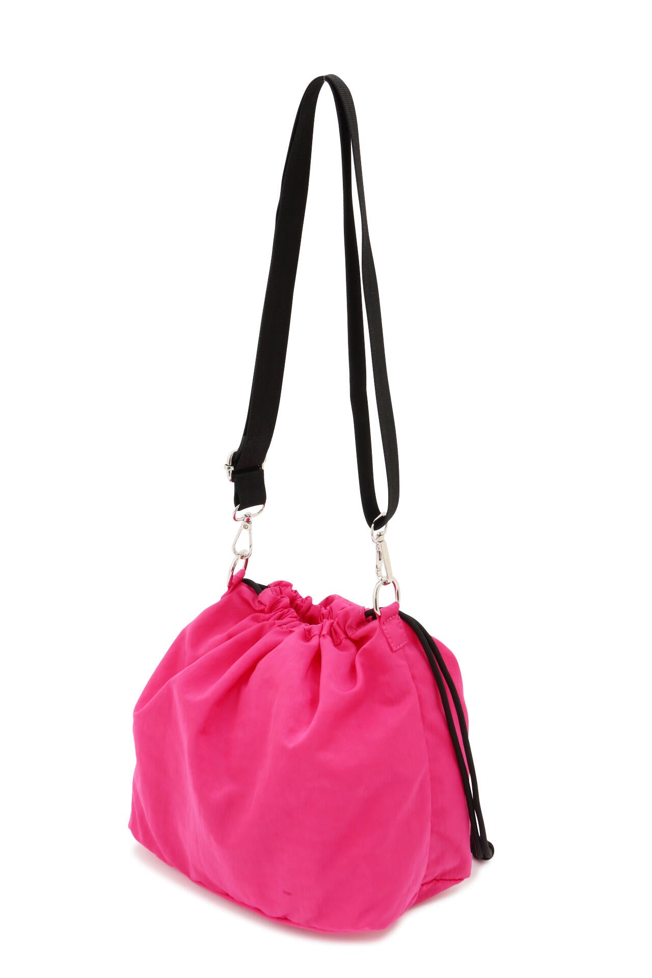 【WEB限定カラー】【OUTDOOR PRODUCTS コラボ】巾着BAG