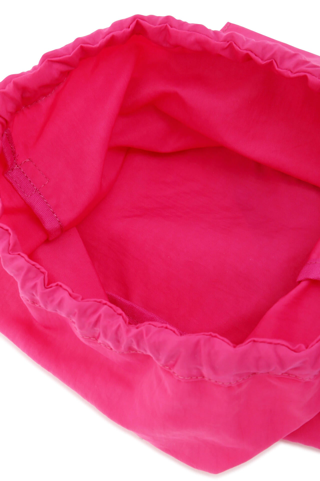 【WEB限定カラー】【OUTDOOR PRODUCTS コラボ】巾着BAG