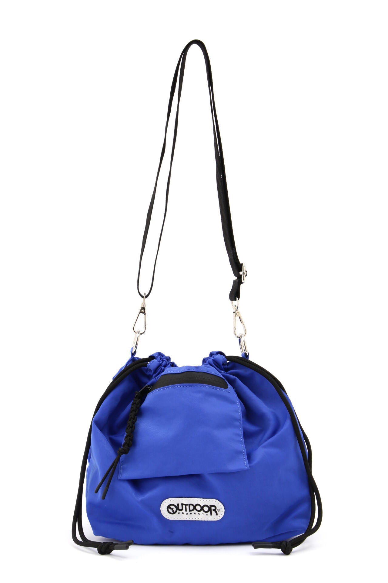 【WEB限定カラー】【OUTDOOR PRODUCTS コラボ】巾着BAG