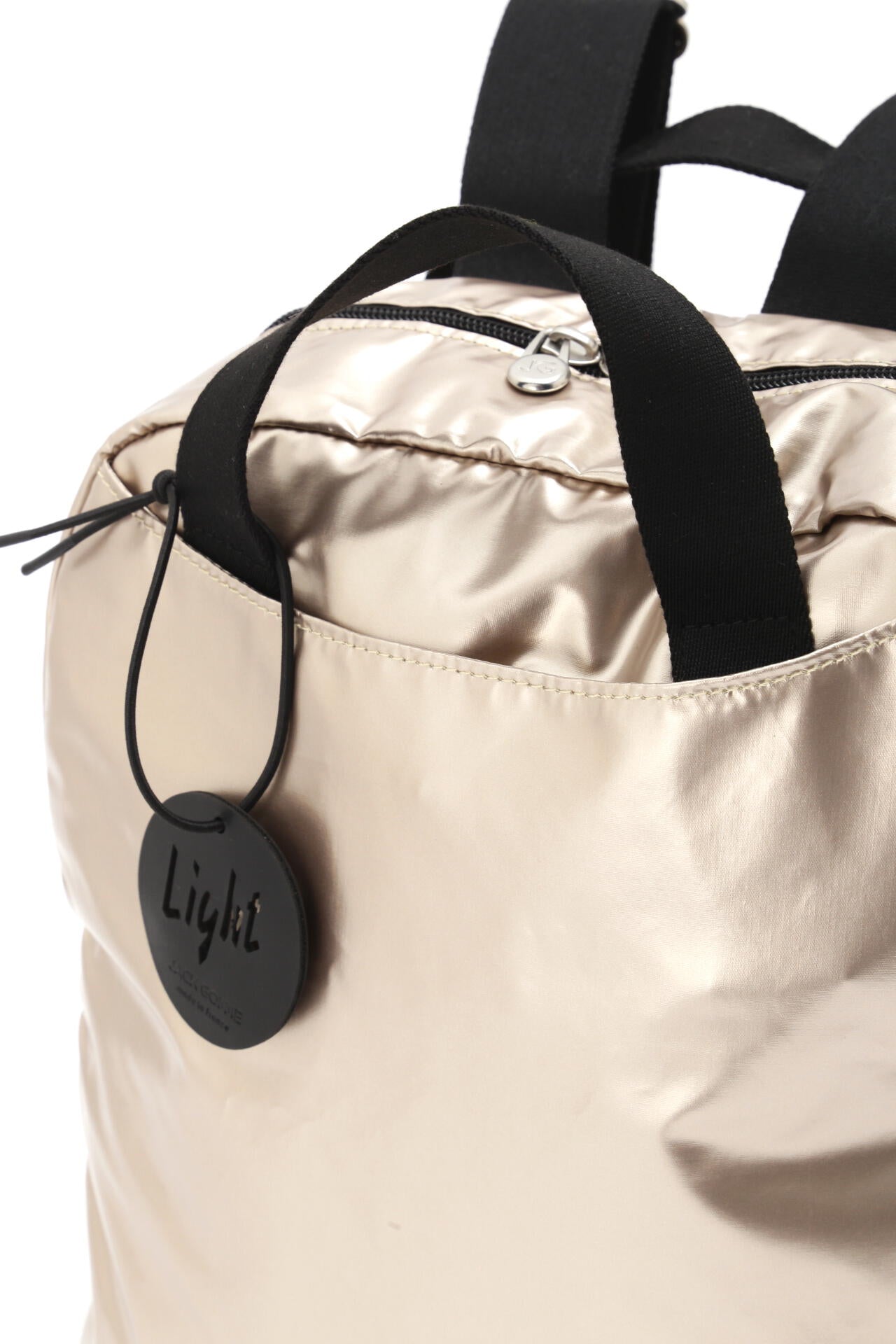 【WEB限定】【JACK GOMME】バックパック