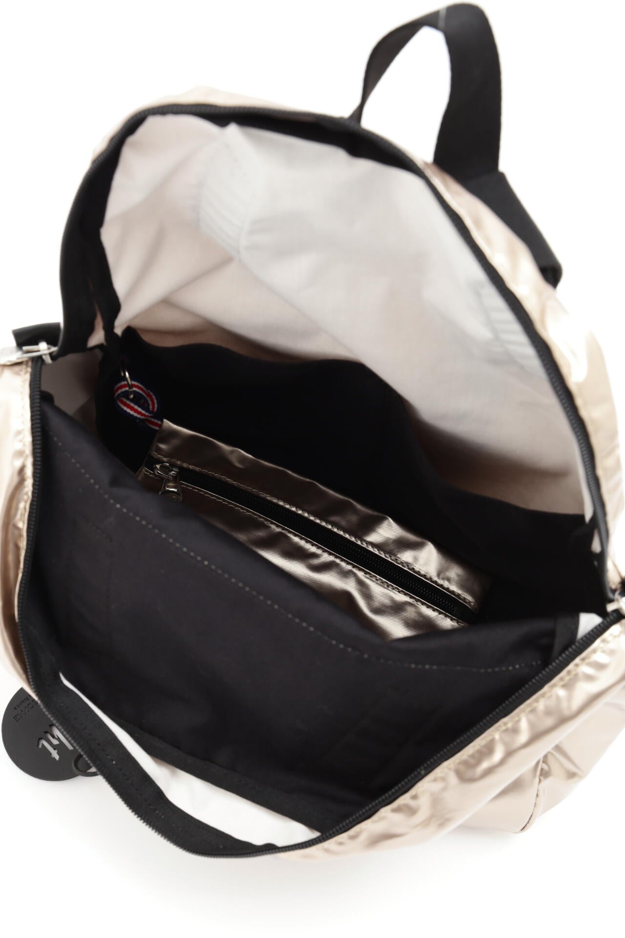 【WEB限定】【JACK GOMME】バックパック