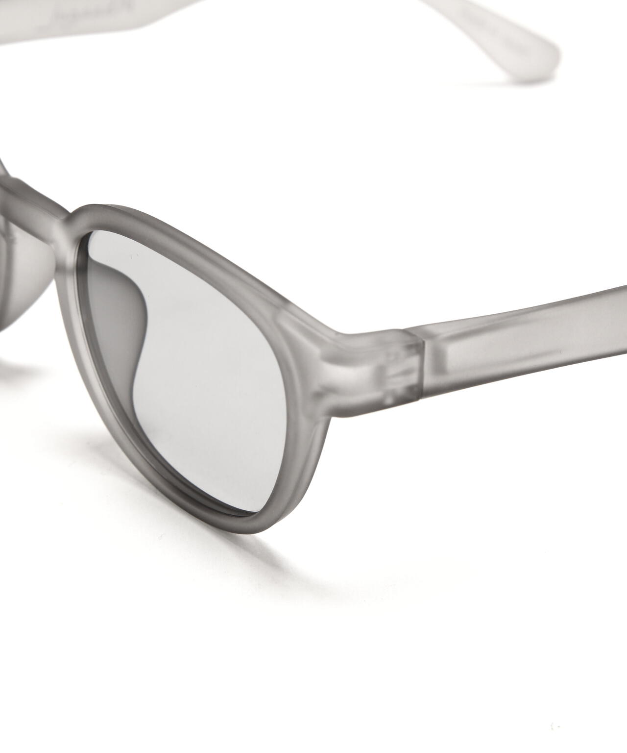 【jugaad14】COVE CLEAR GRIP MATTE