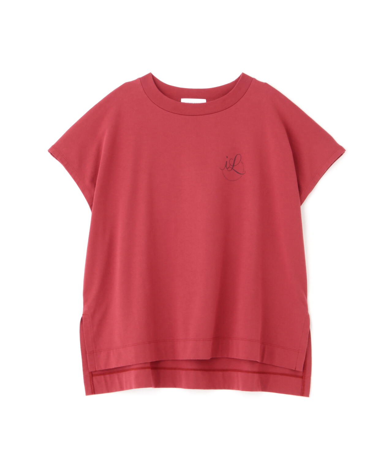 サークルロゴＴシャツ