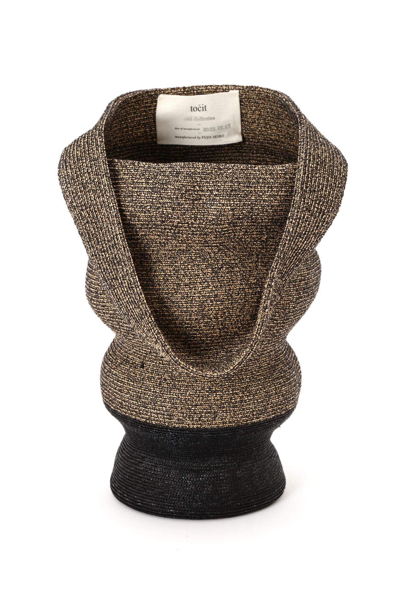 ｔｏｃｉｔ　Ｂｏｃｏ　ｓｔｒａｗ　バッグ