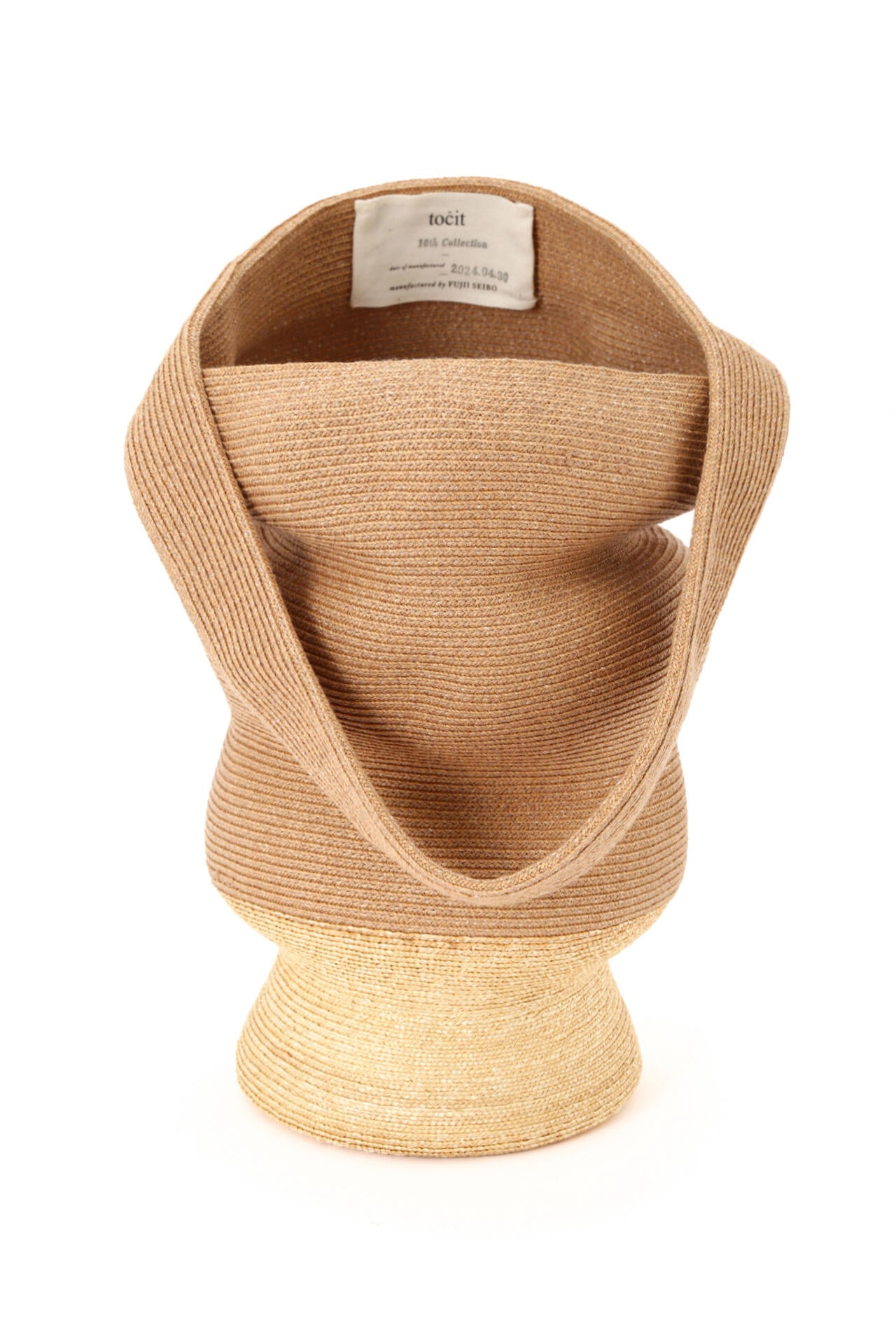 ｔｏｃｉｔ　Ｂｏｃｏ　ｓｔｒａｗ　バッグ
